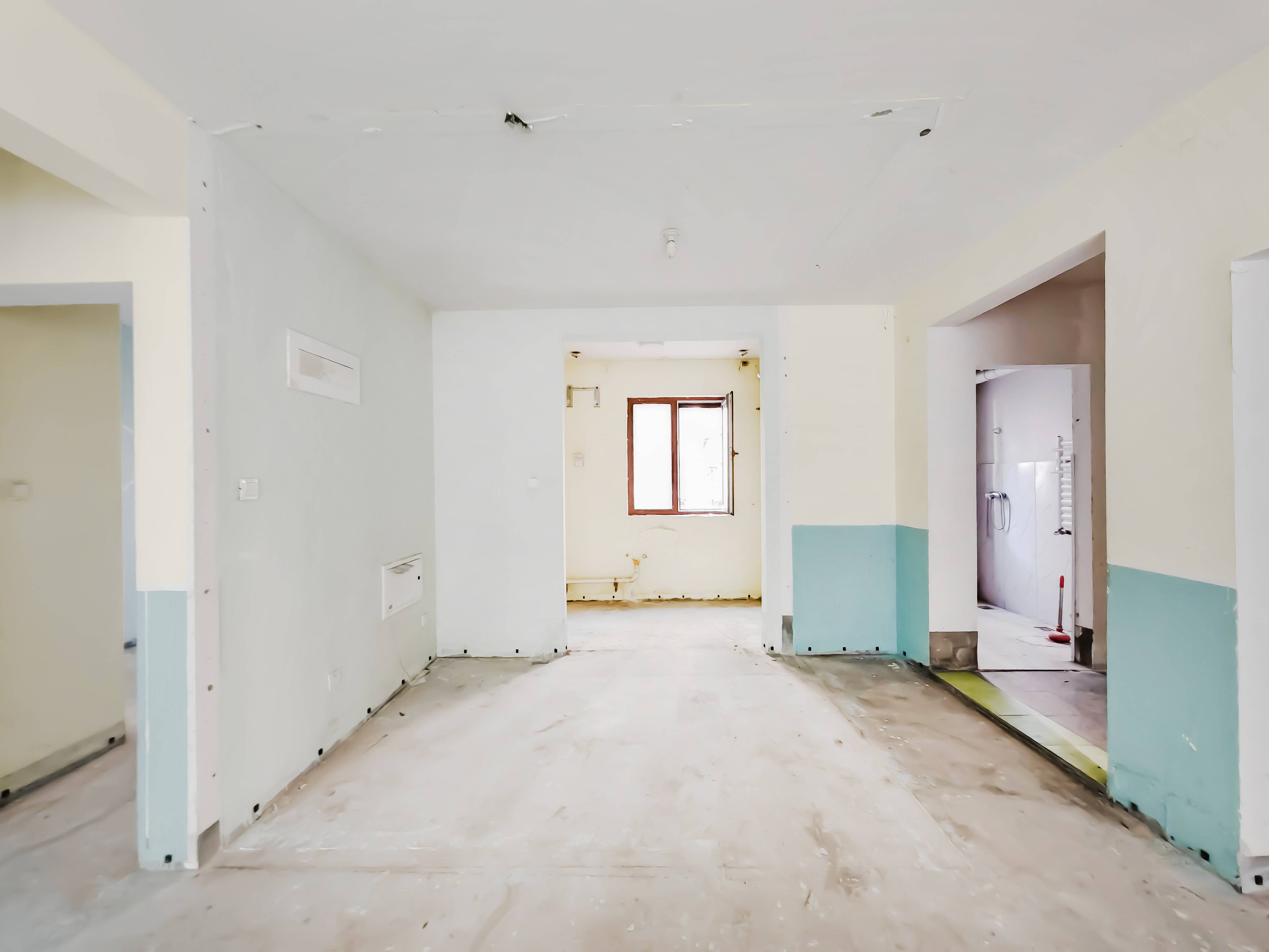 天鸿万象新天公园大道