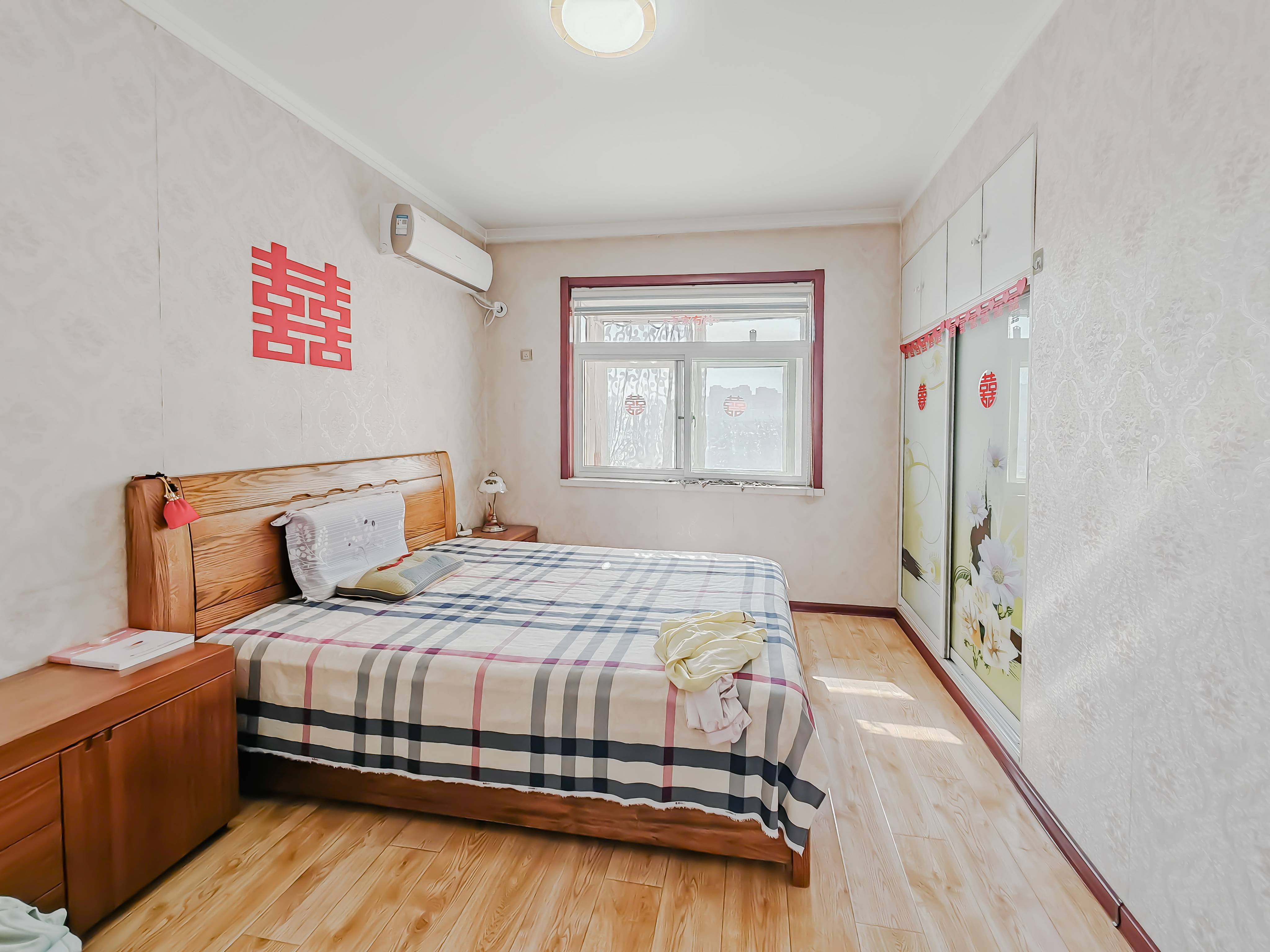 黄台发电厂第三宿舍