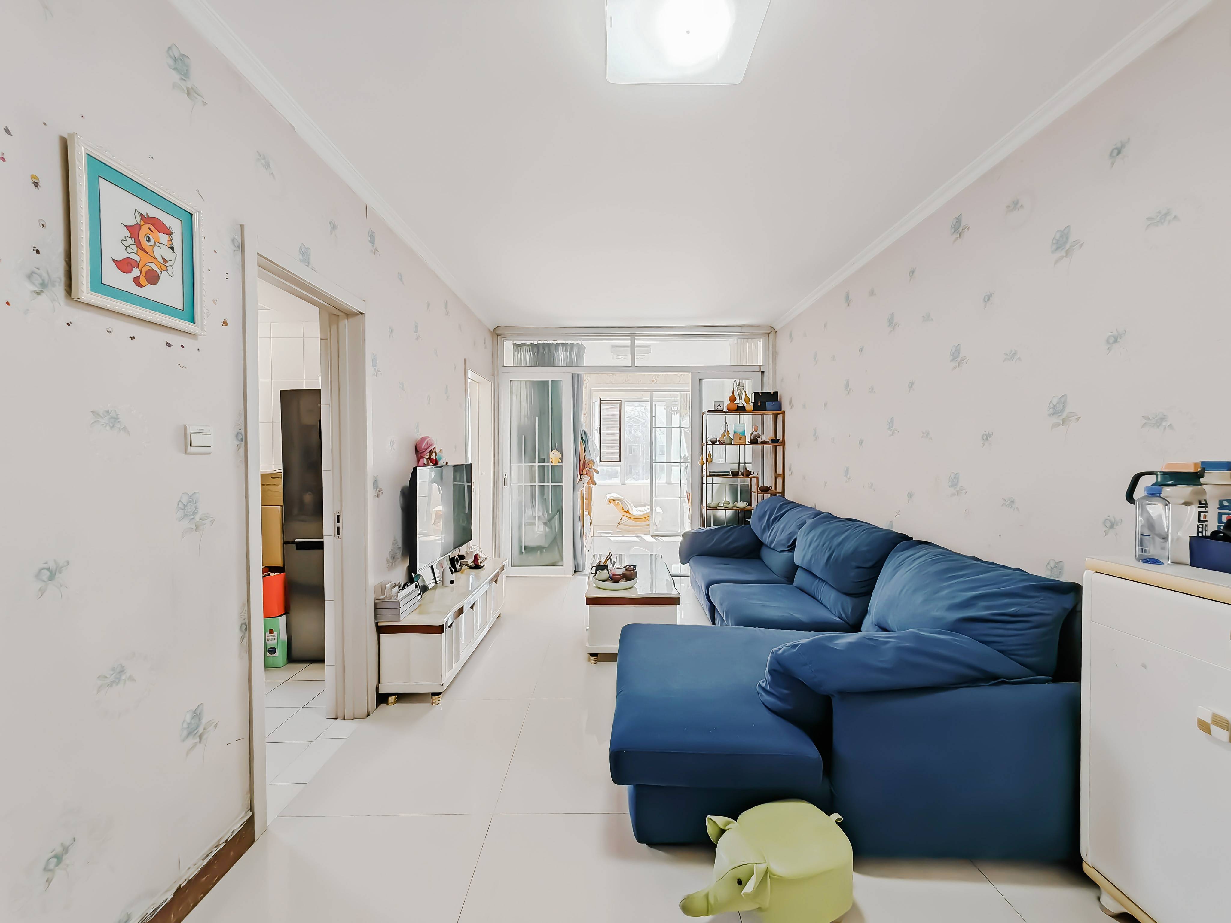 天鸿万象新天三区