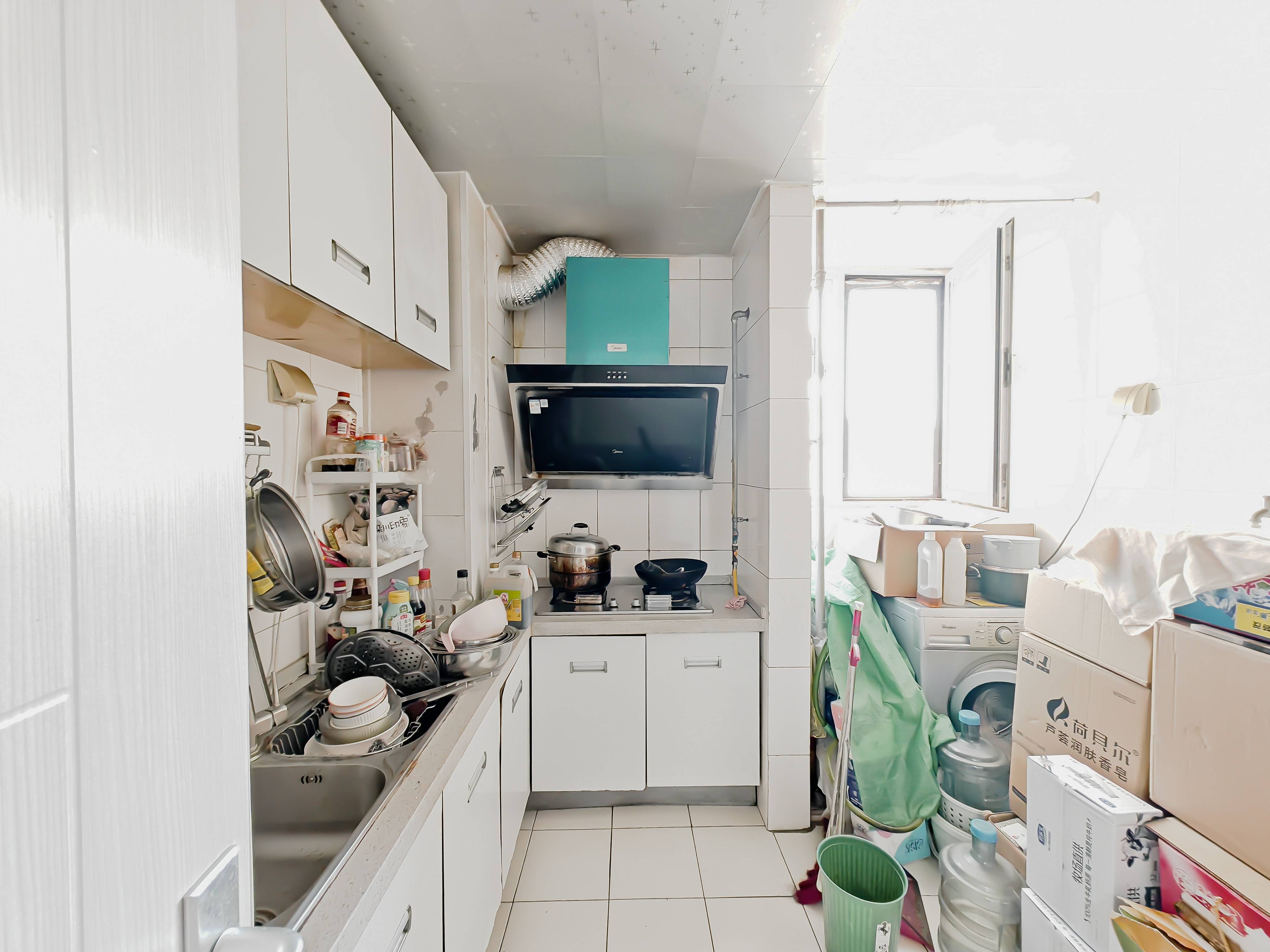 天鸿万象新天三区