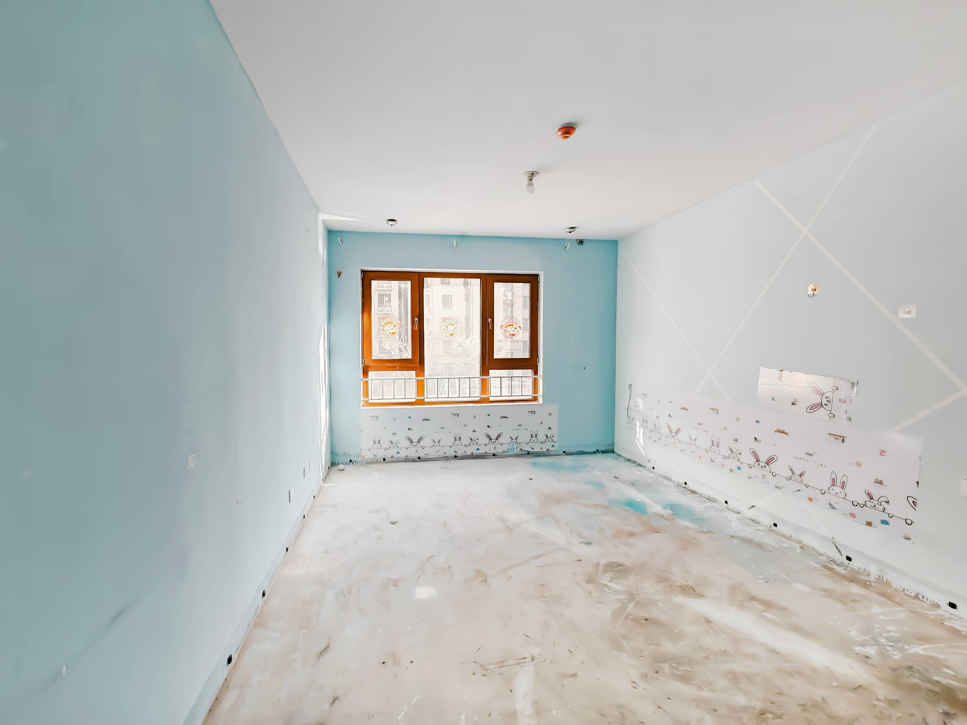 天鸿万象新天公园大道