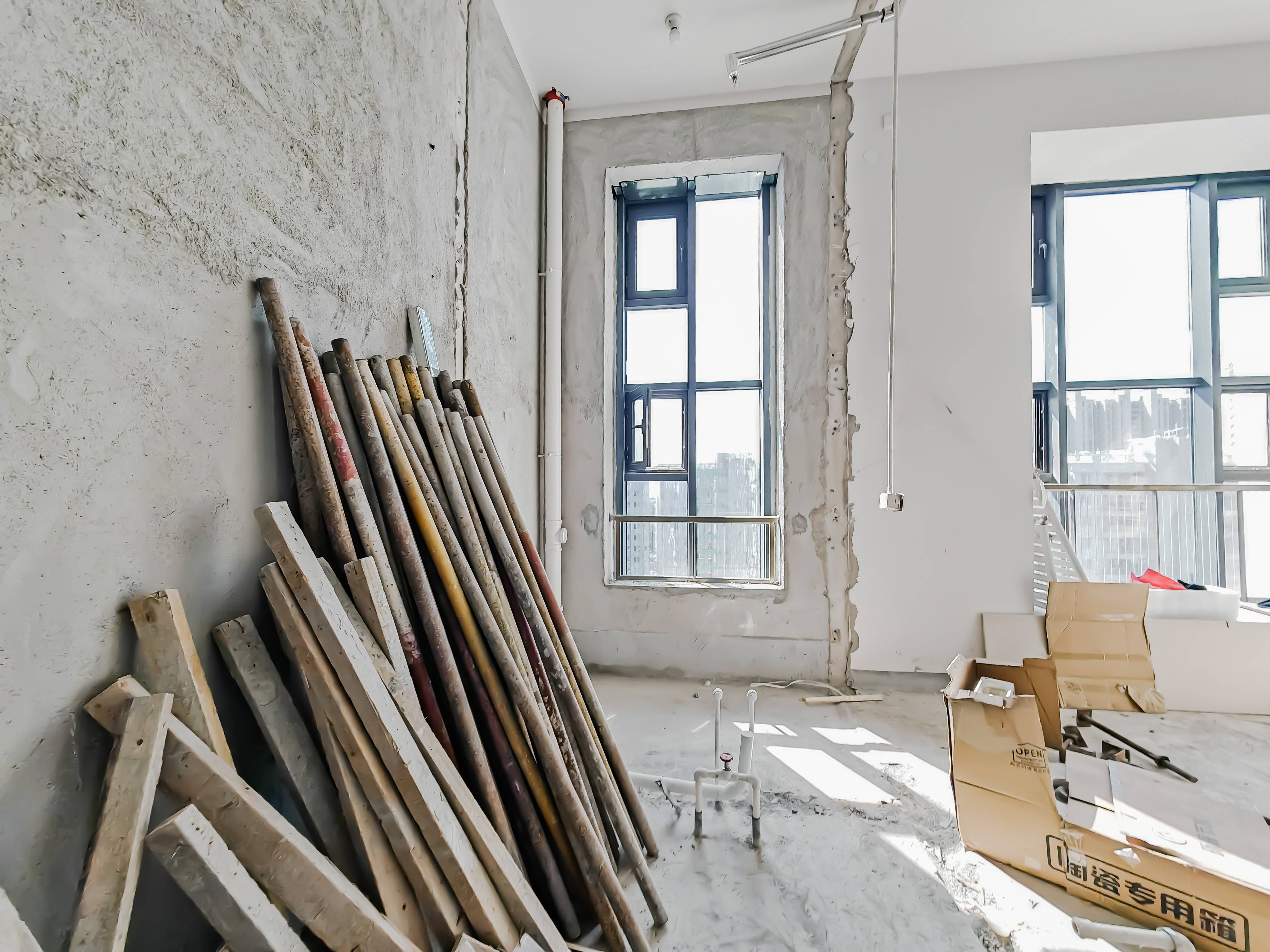 恒大城（商住楼）