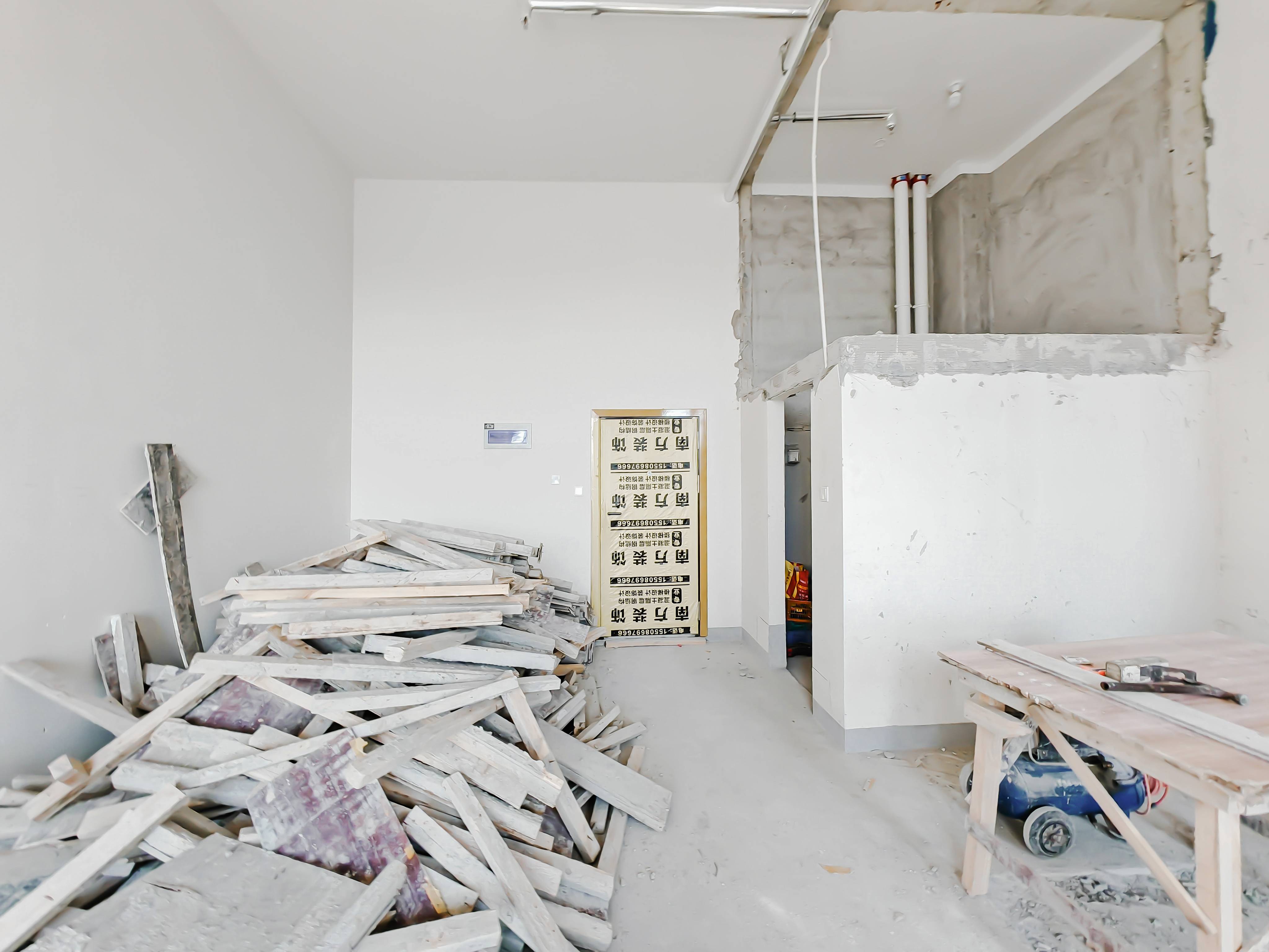 恒大城（商住楼）