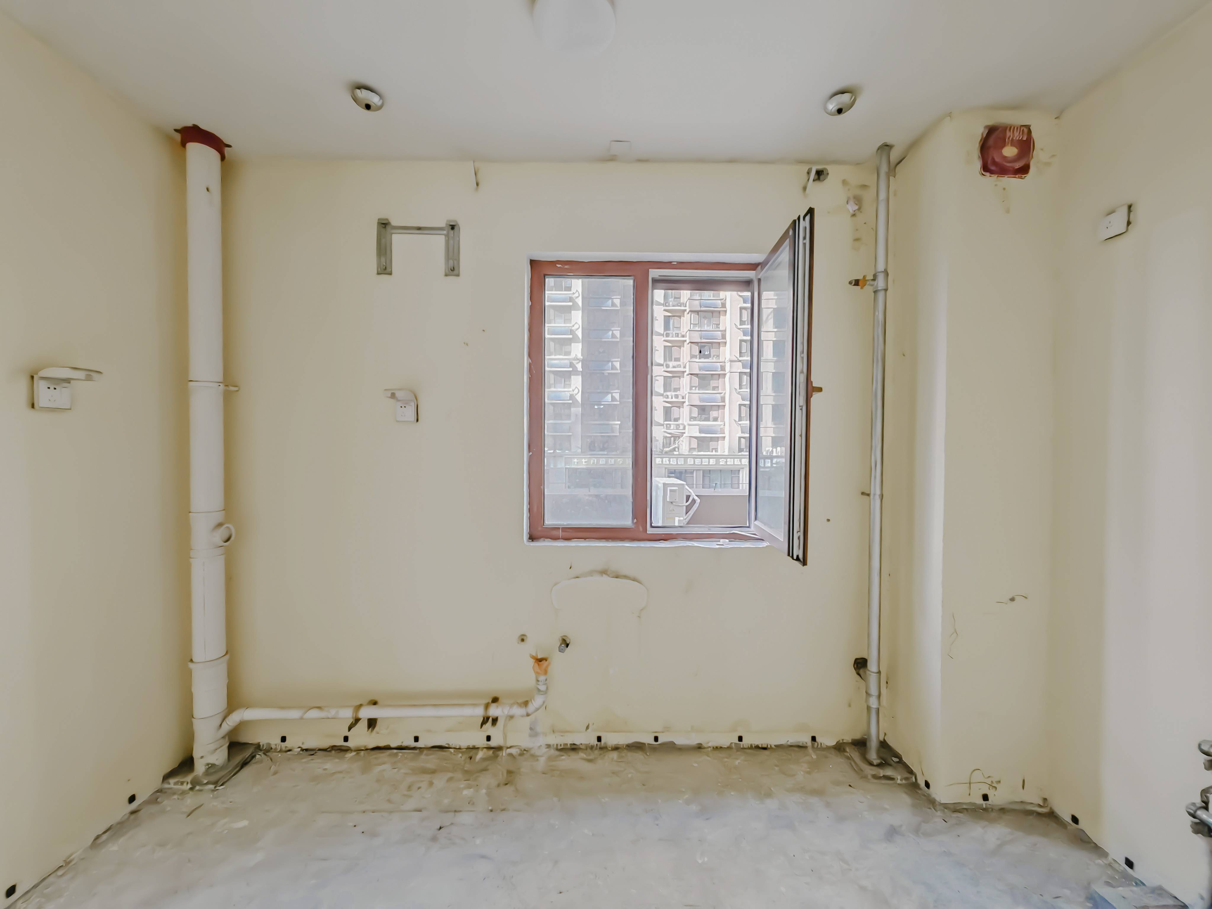 天鸿万象新天公园大道