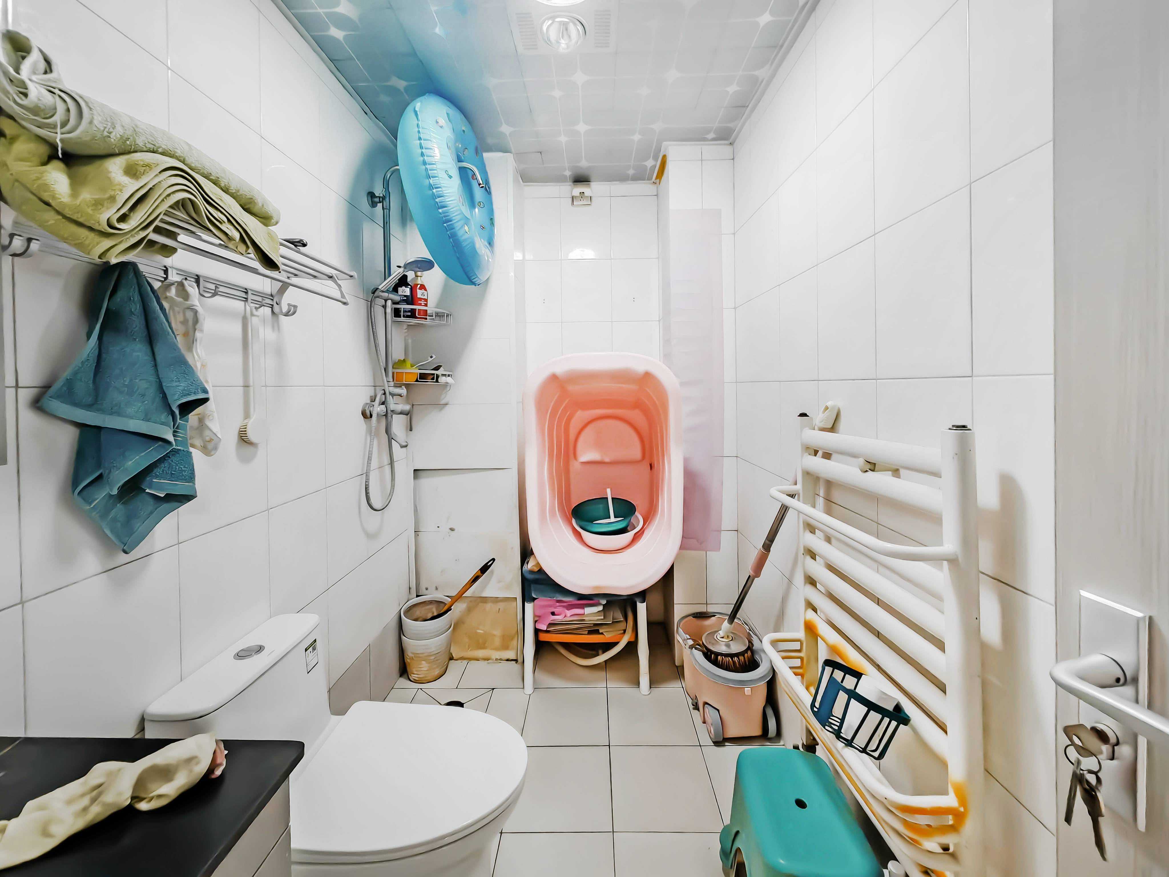 天鸿万象新天三区