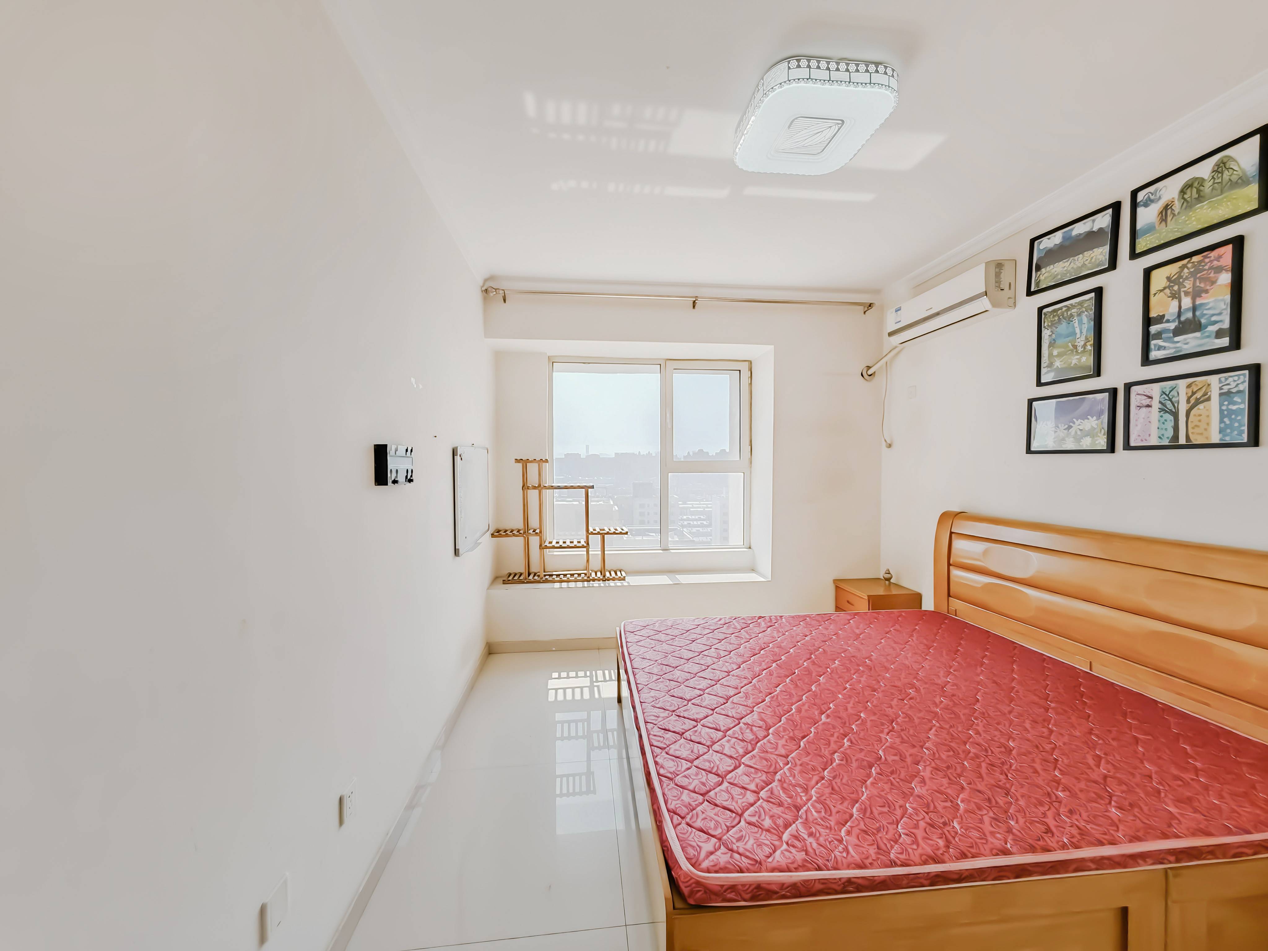 天鸿万象新天理想郡