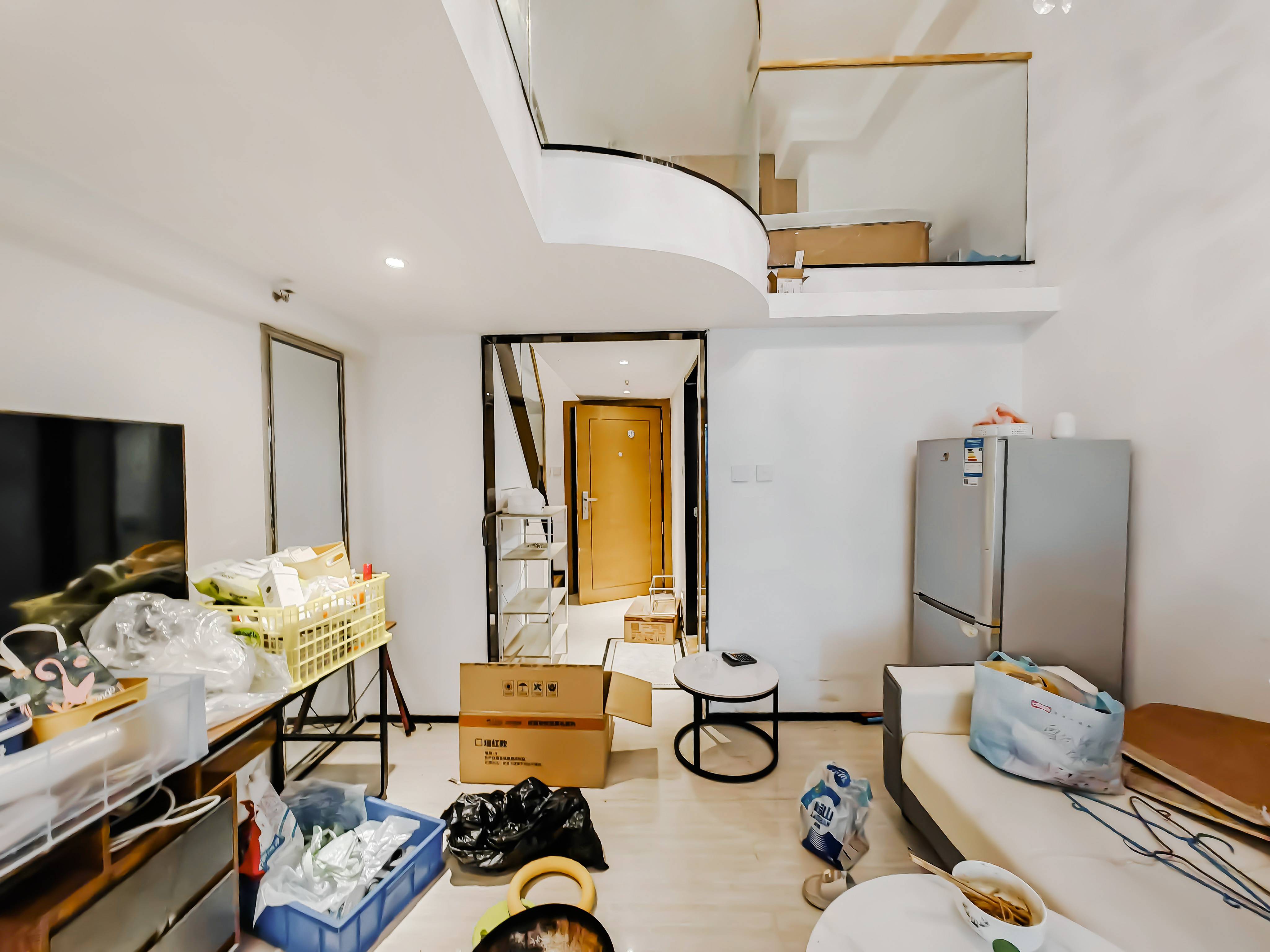 恒大城（商住楼）