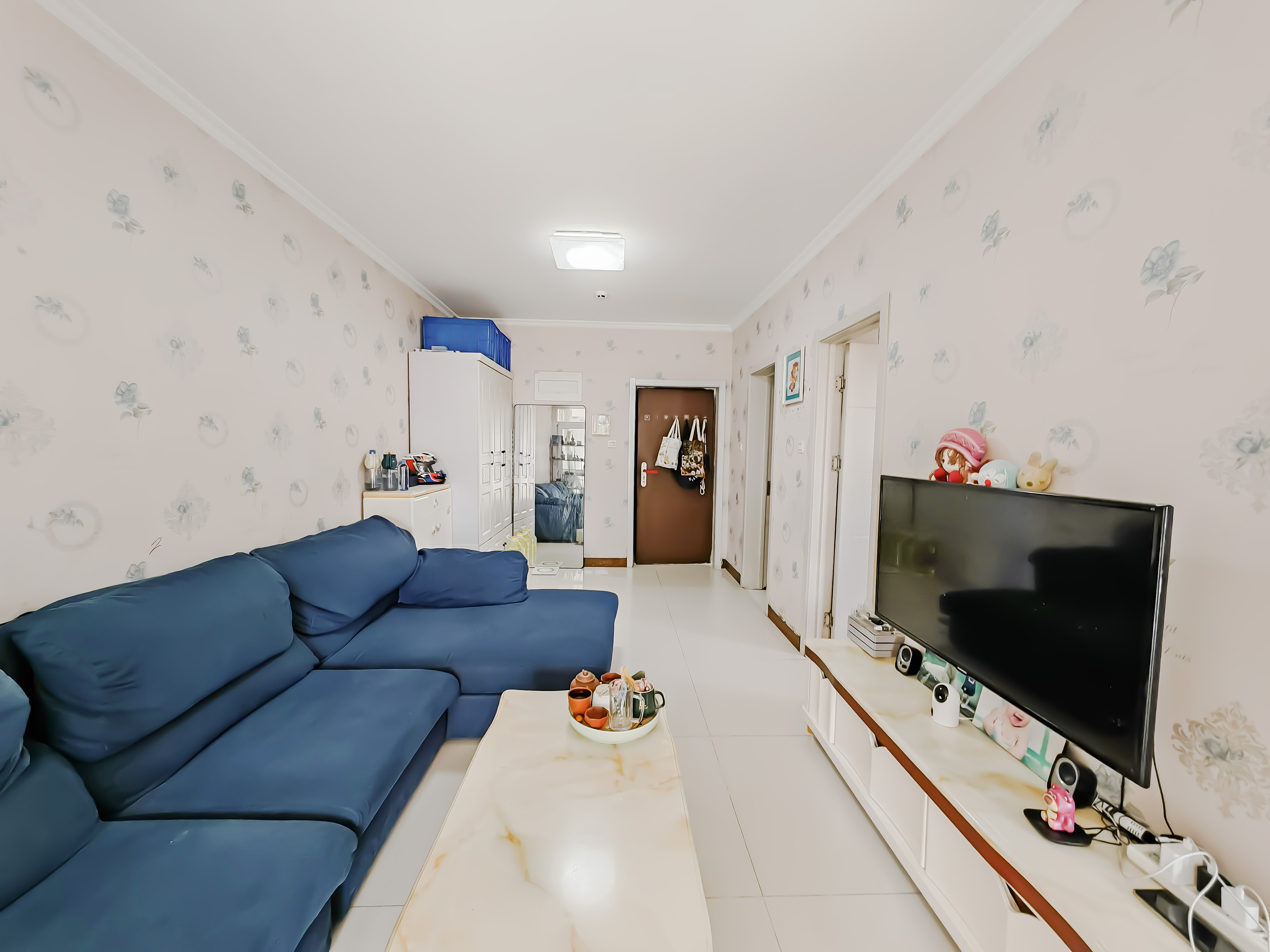 天鸿万象新天三区