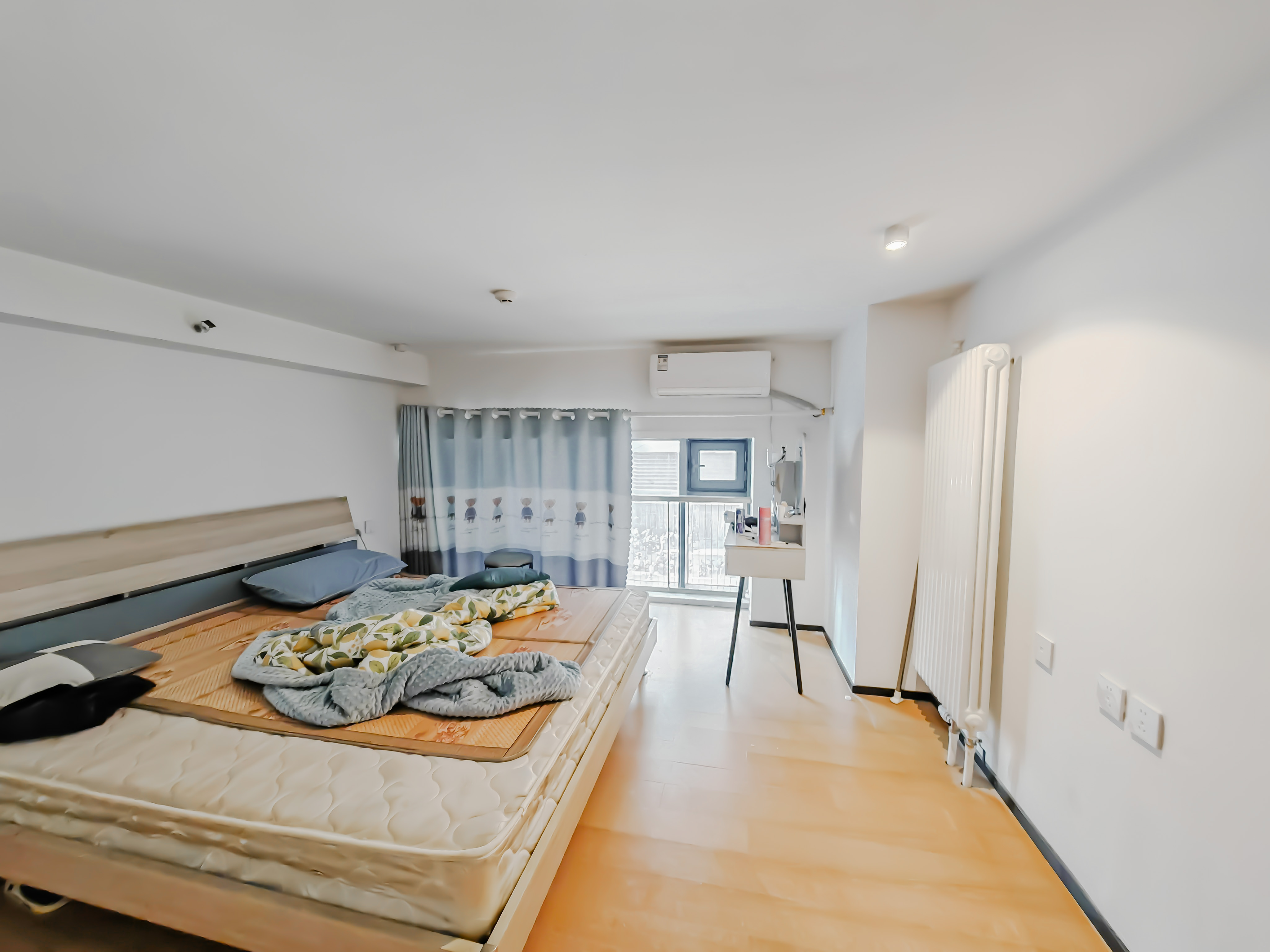 恒大城（商住楼）