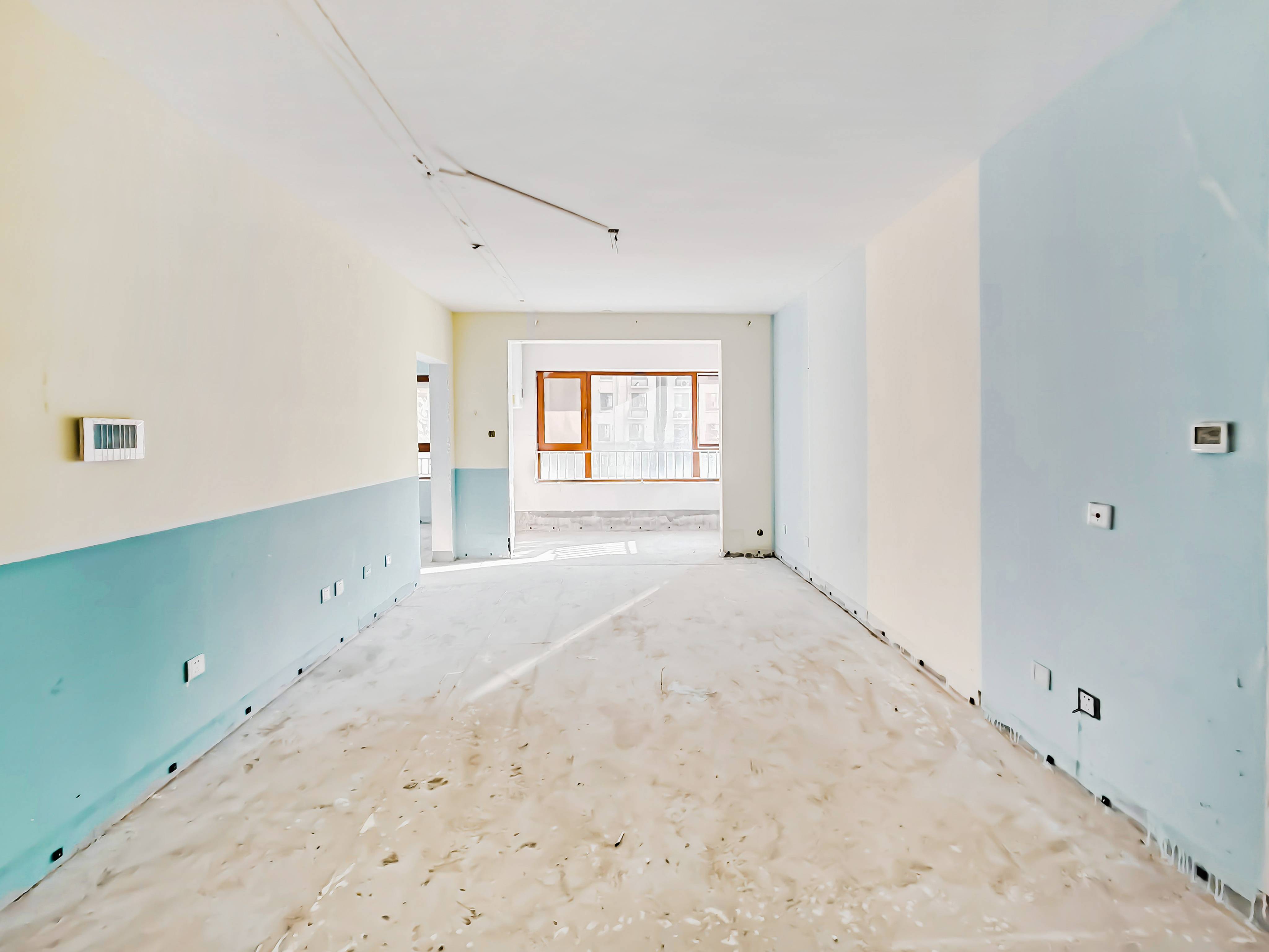 天鸿万象新天公园大道