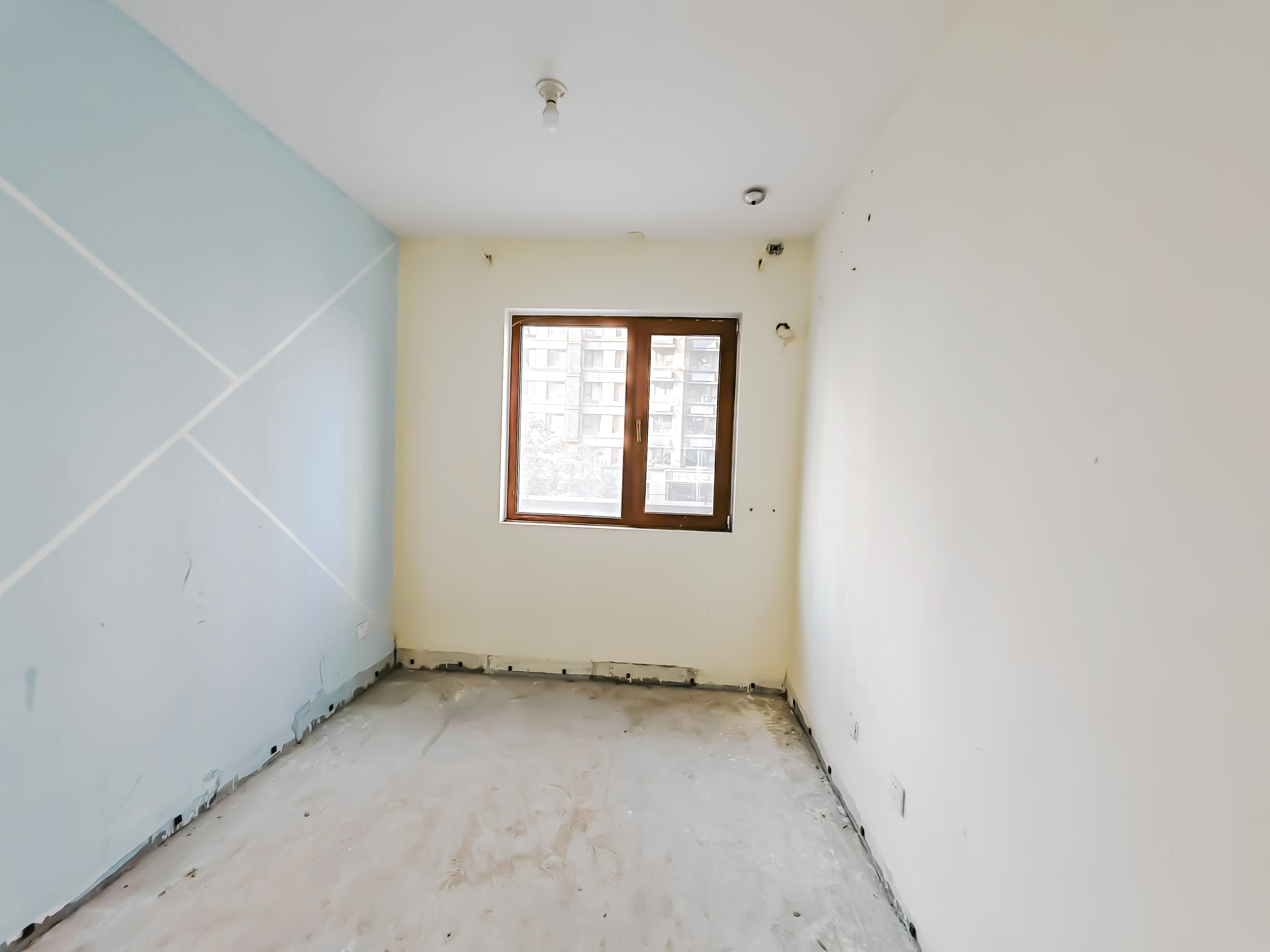 天鸿万象新天公园大道