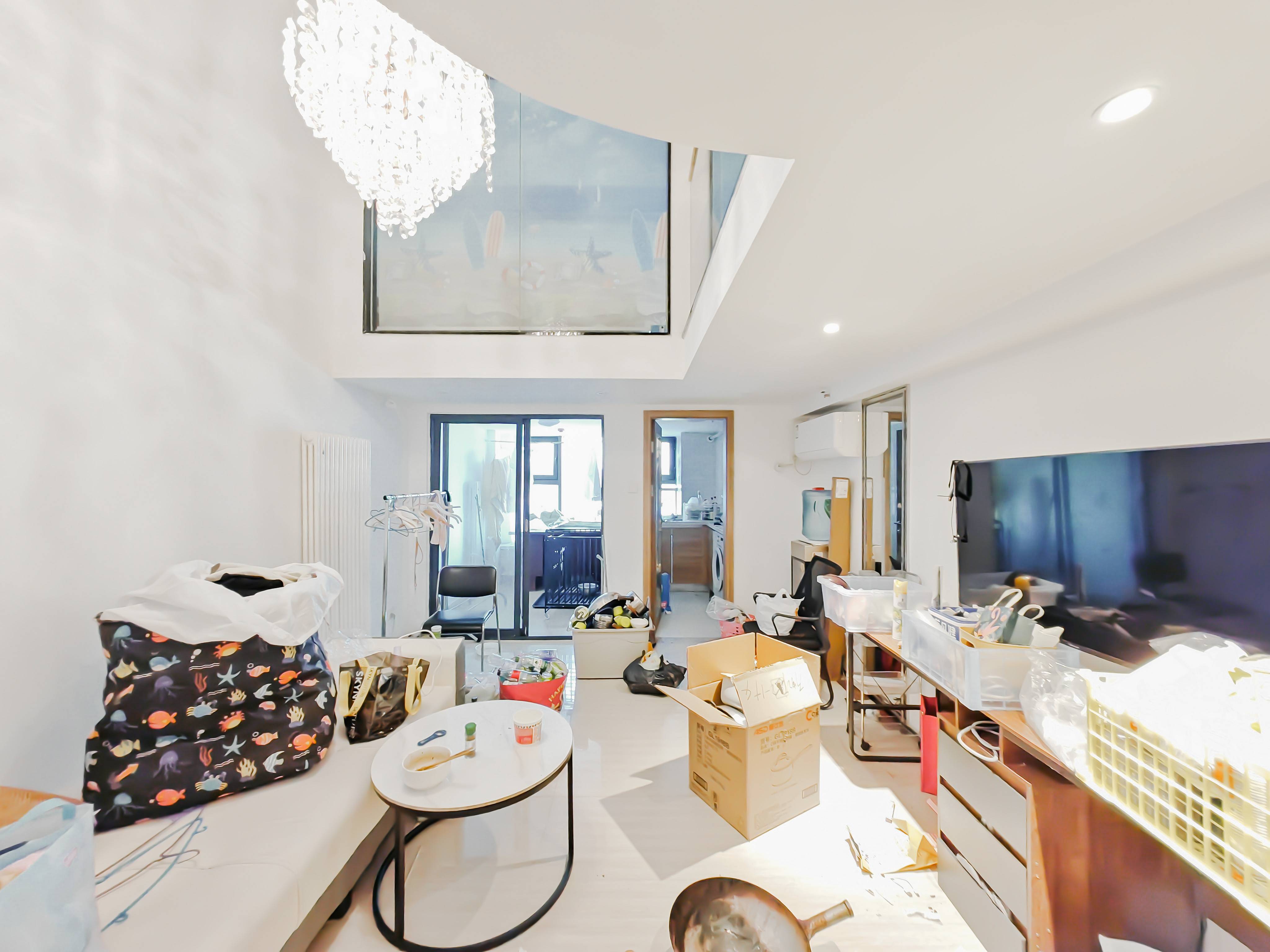 恒大城（商住楼）