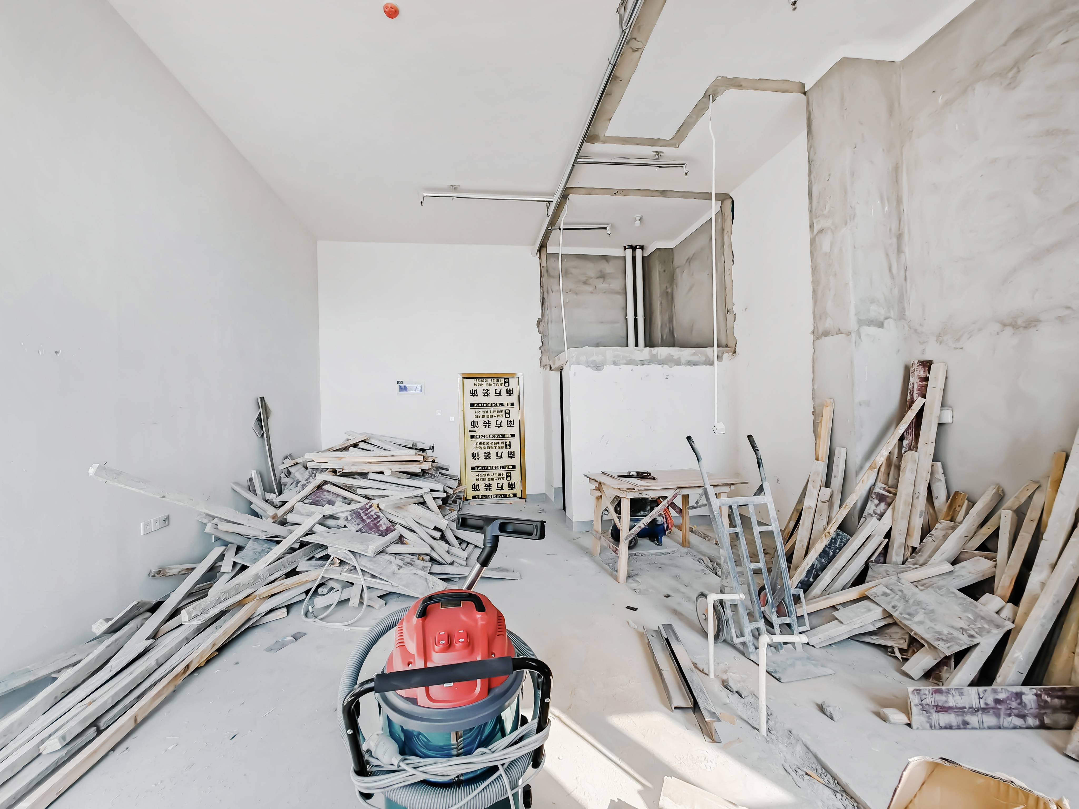 恒大城（商住楼）