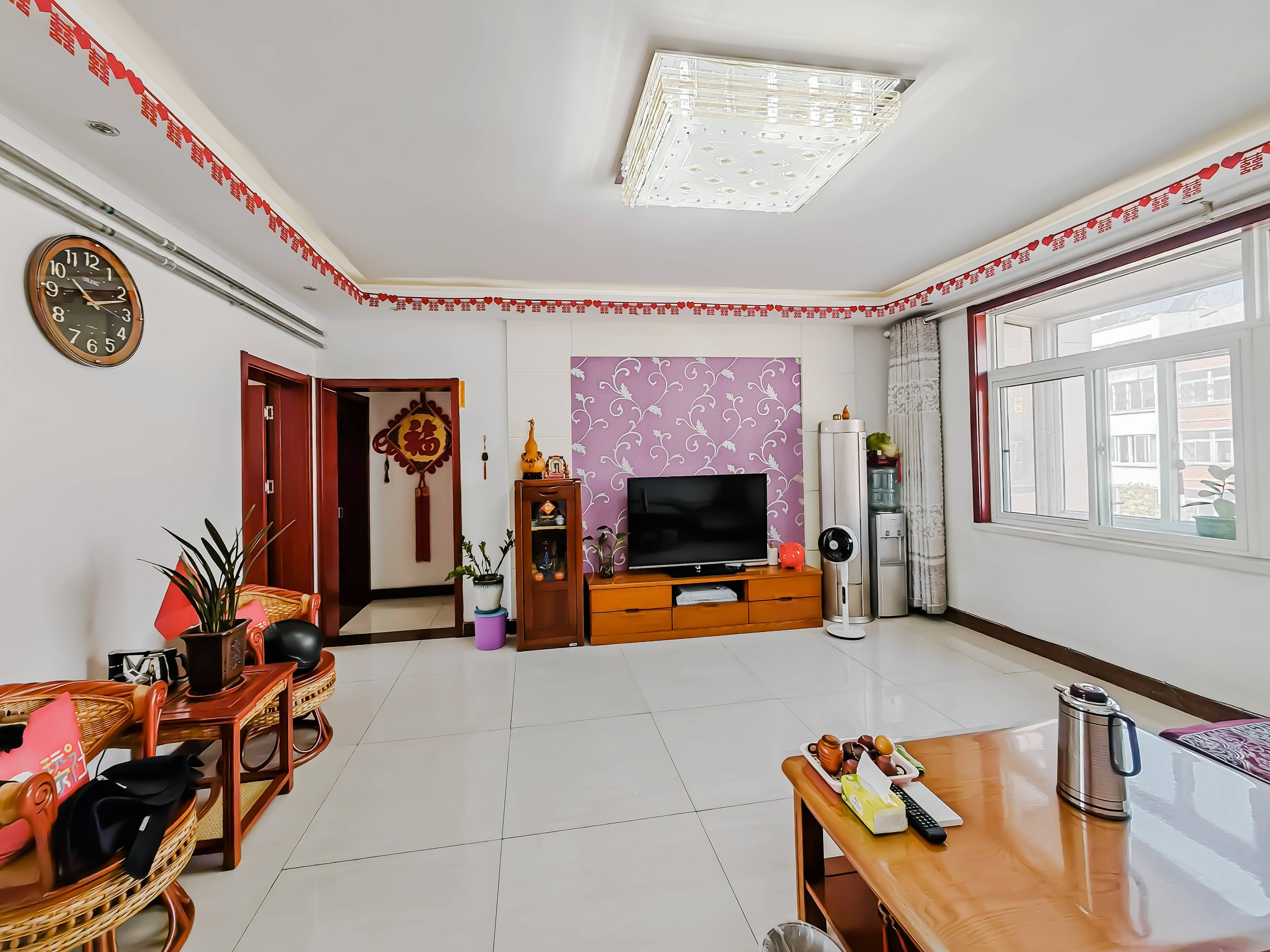 黄台发电厂第三宿舍