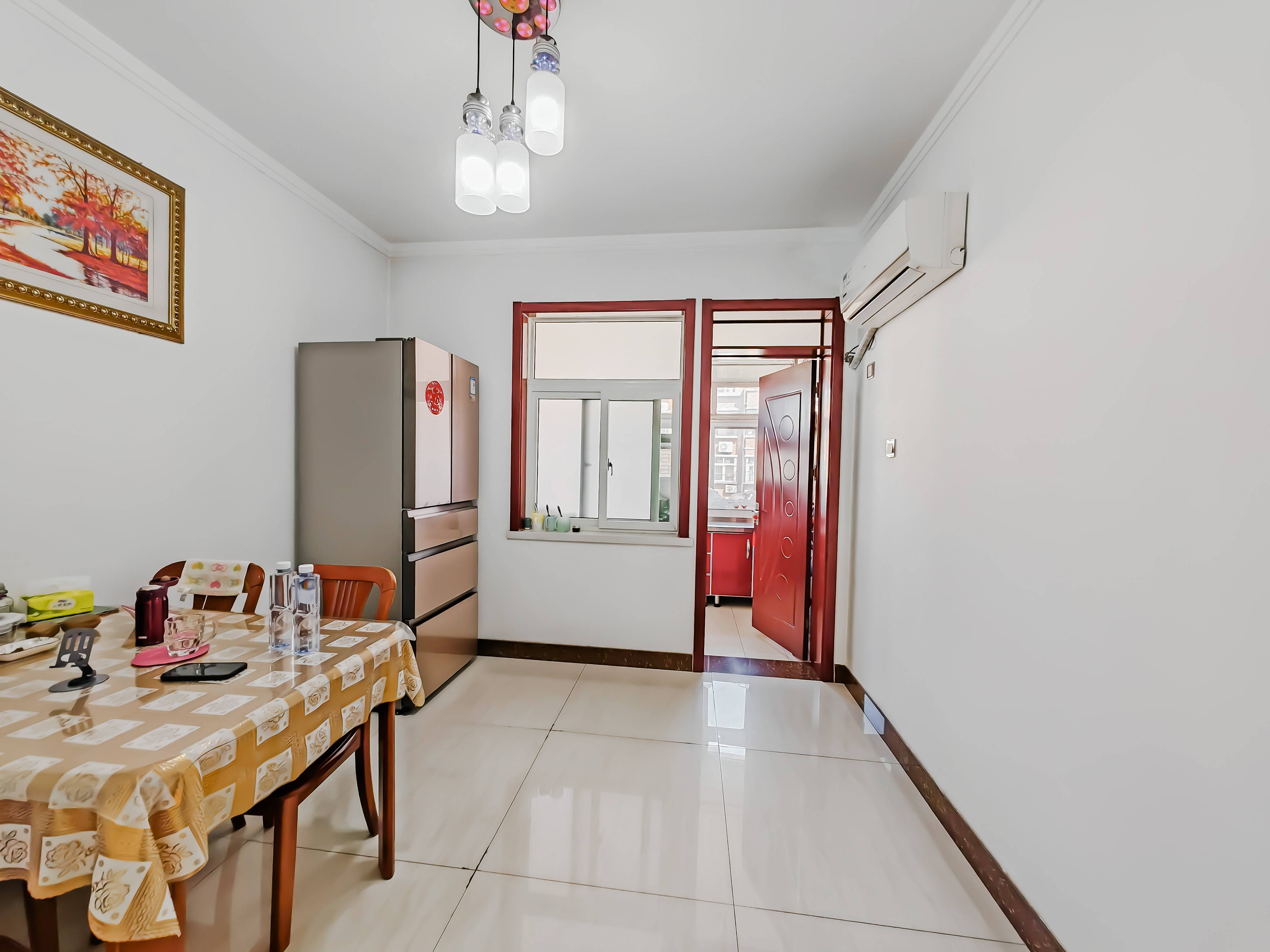 黄台发电厂第三宿舍