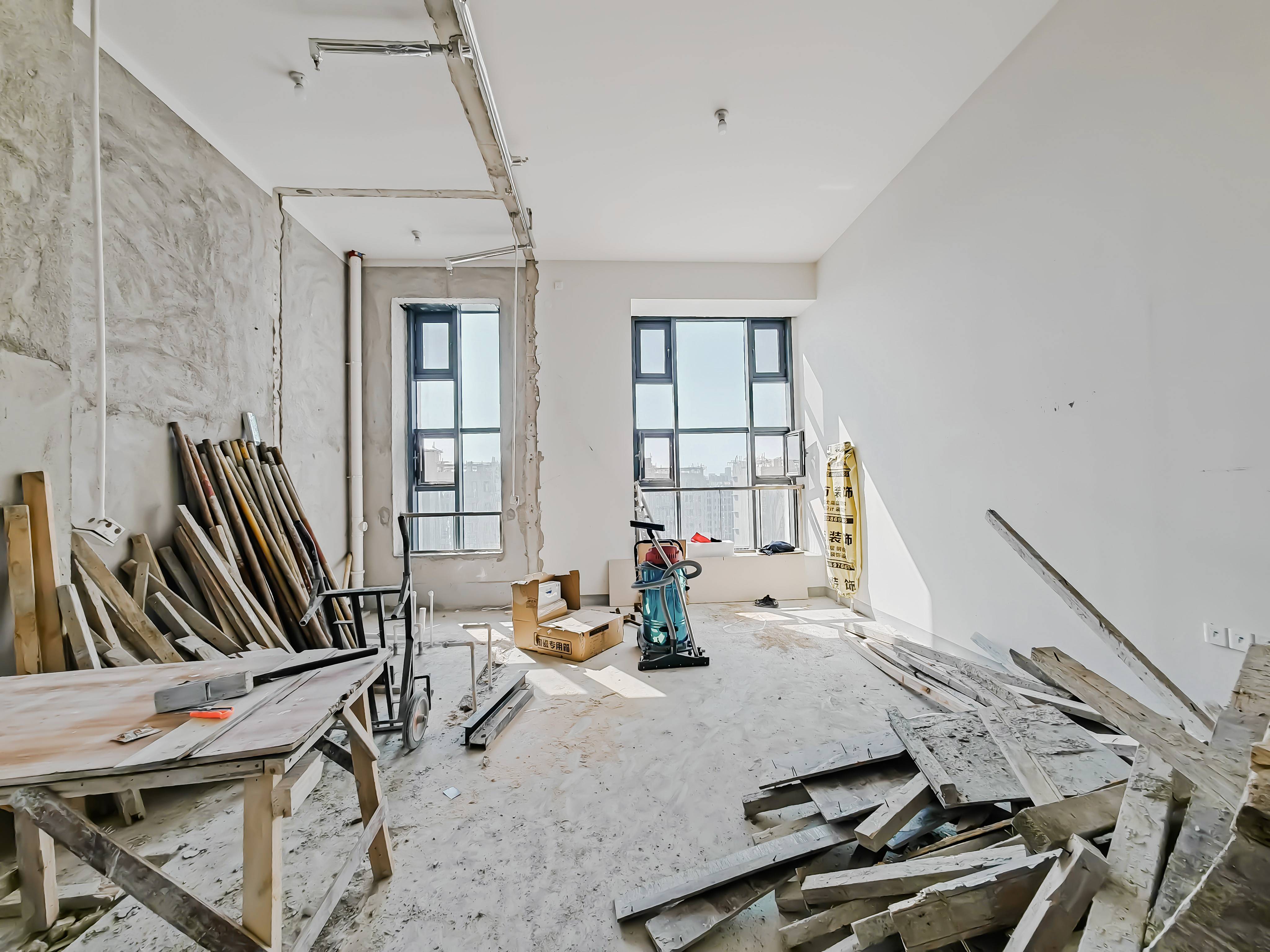  恒大城（商住楼） 南