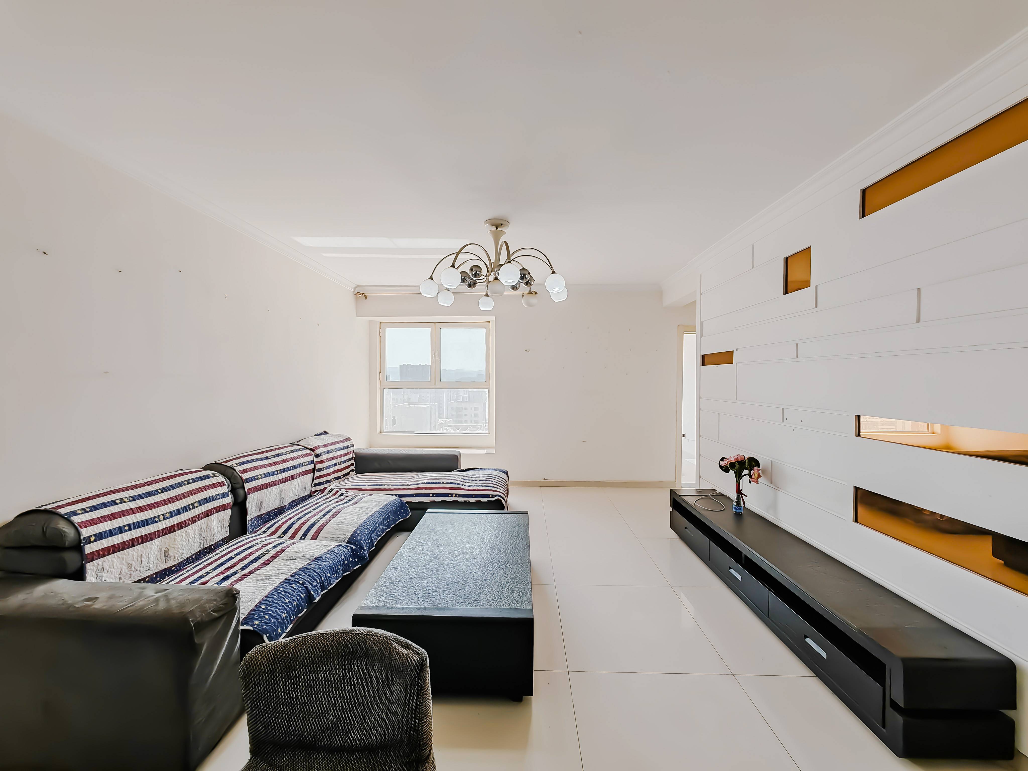 天鸿万象新天理想郡