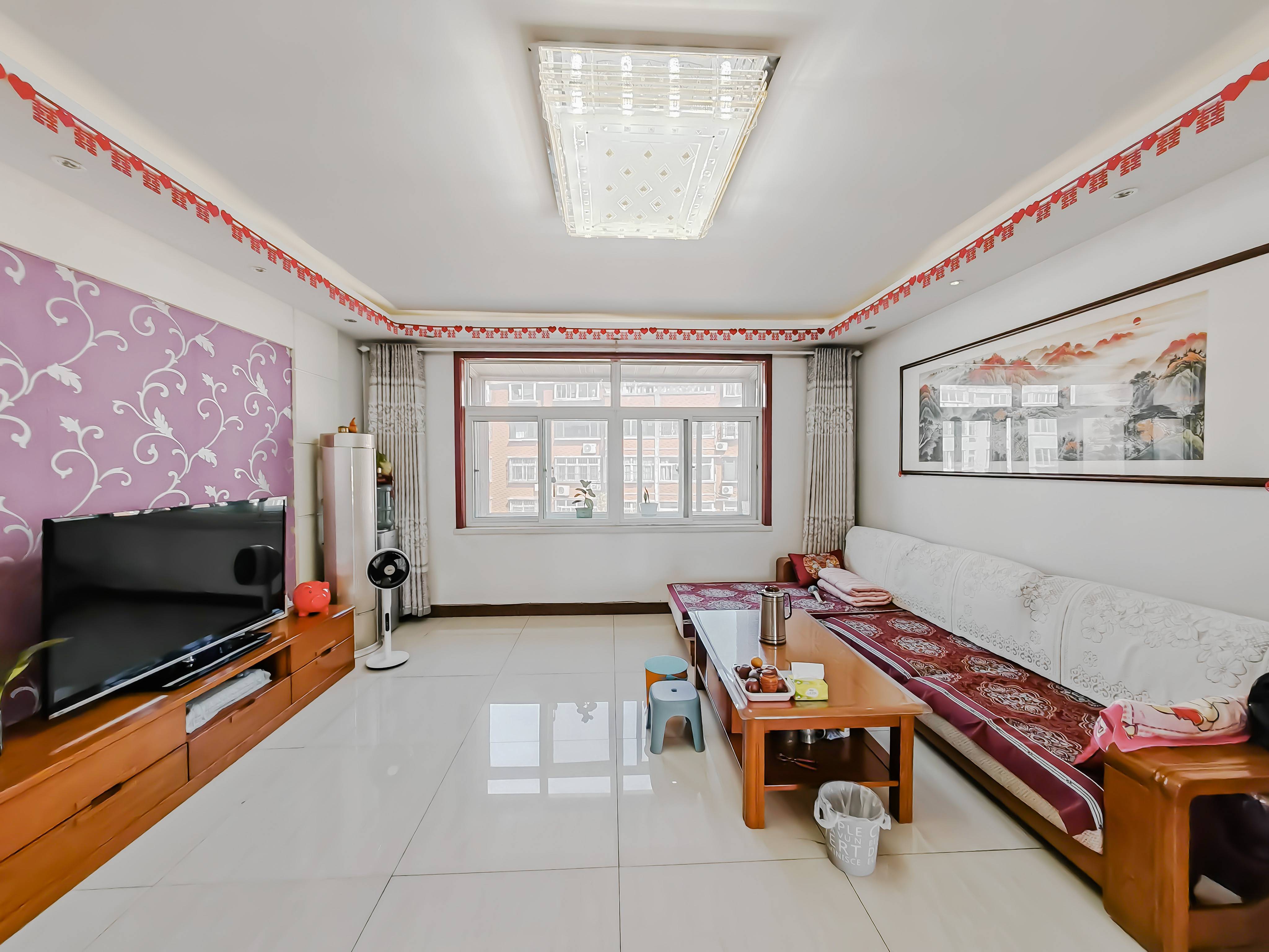 黄台发电厂第三宿舍