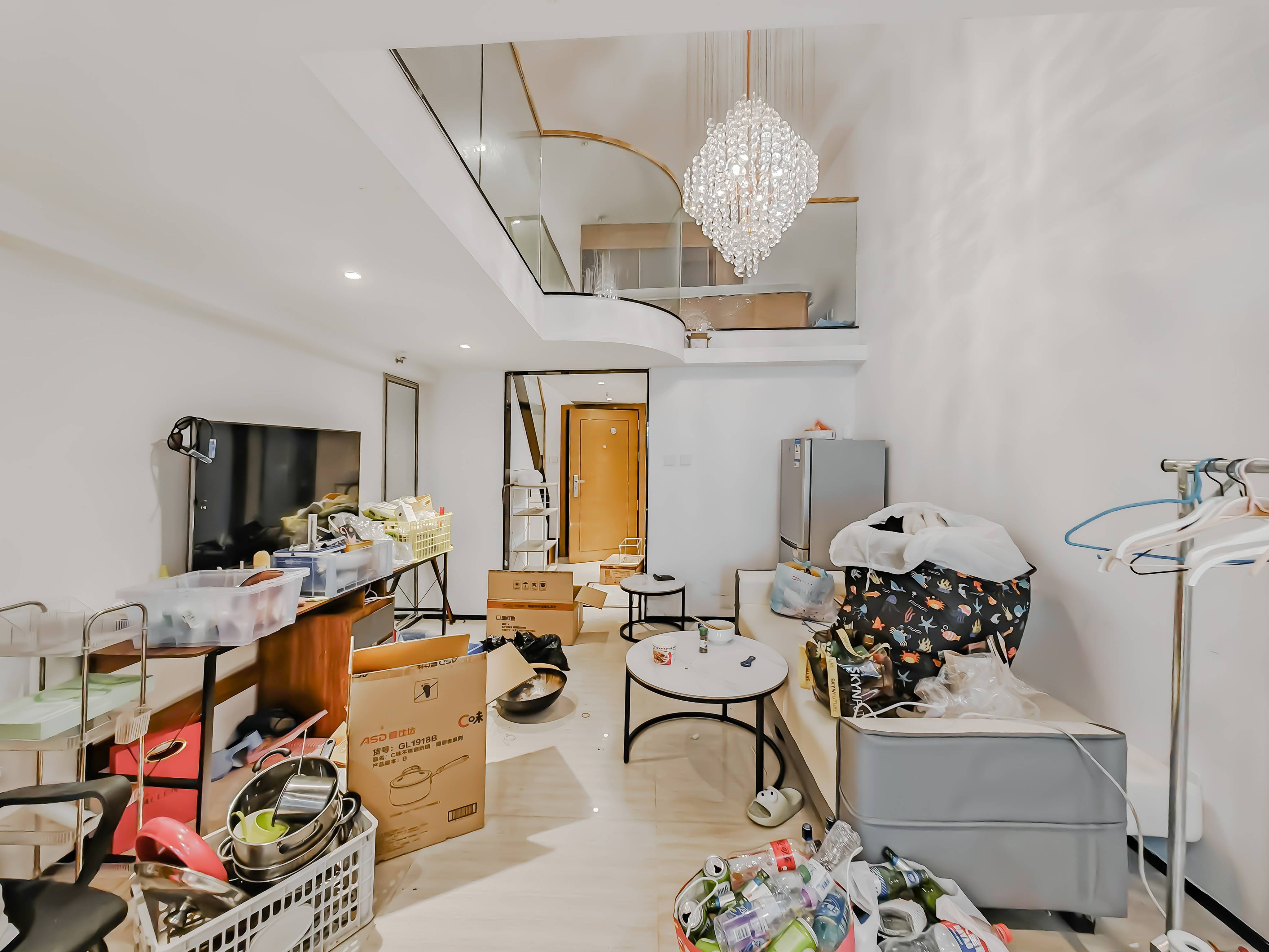  恒大城（商住楼） 西