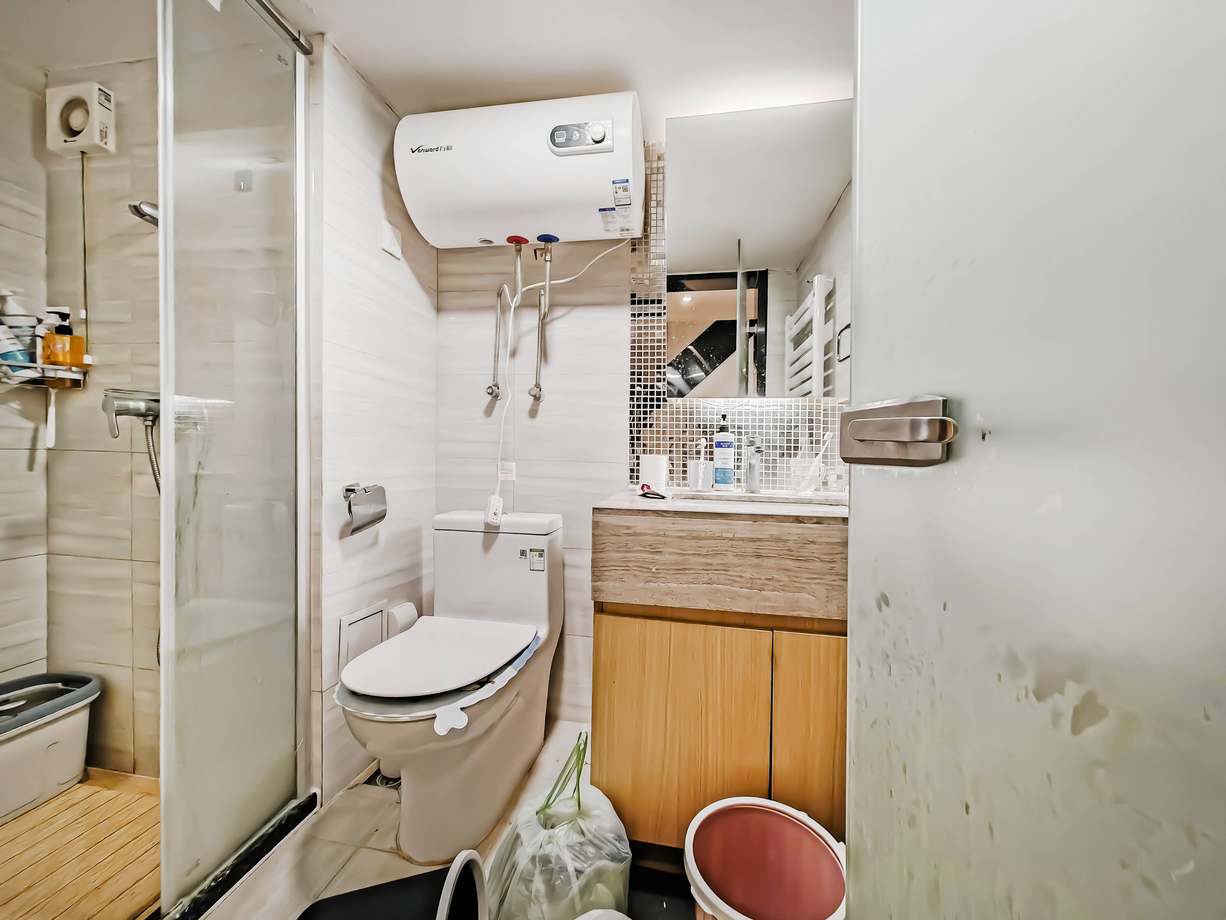 恒大城（商住楼）