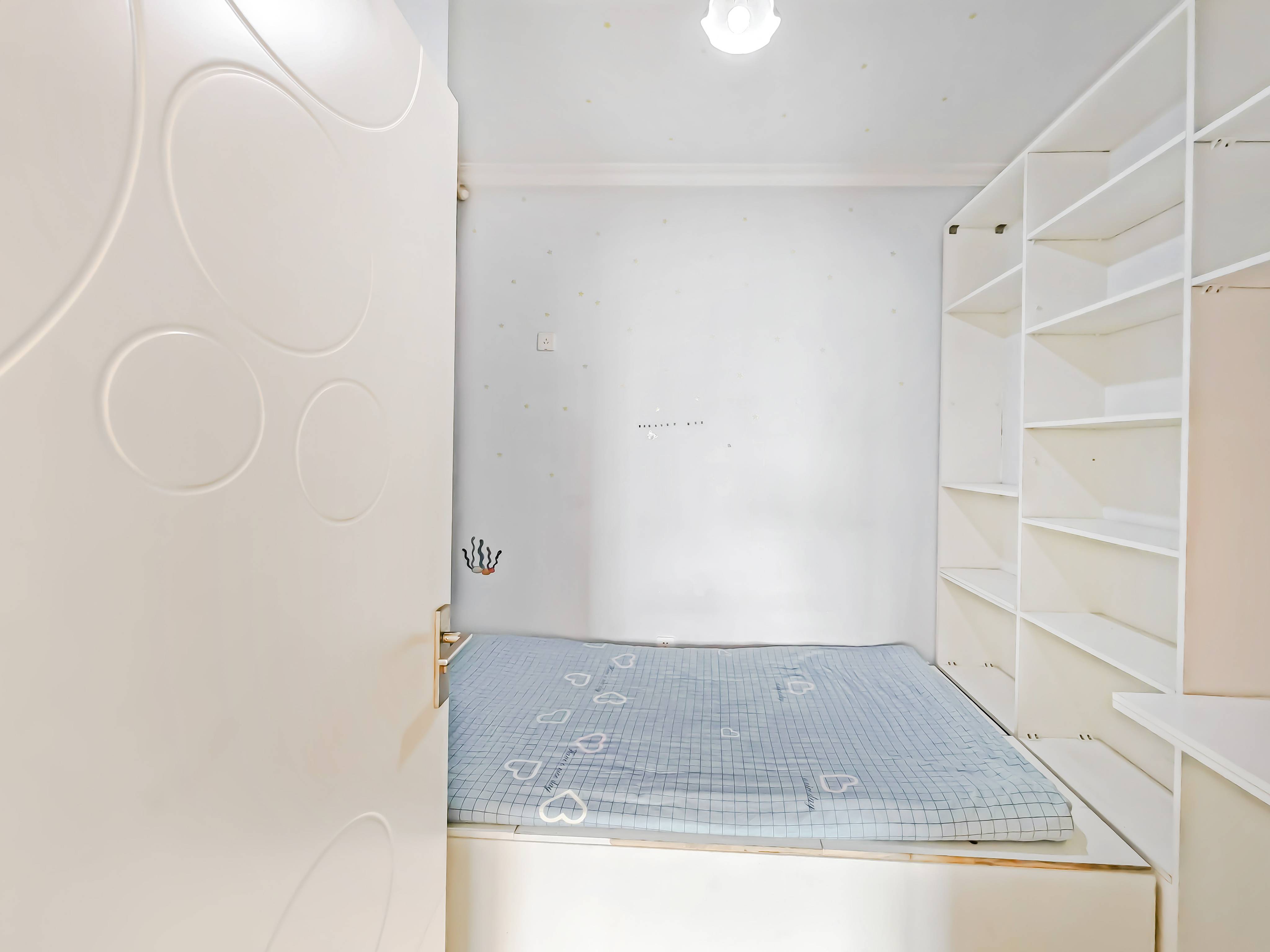 天鸿万象新天理想郡