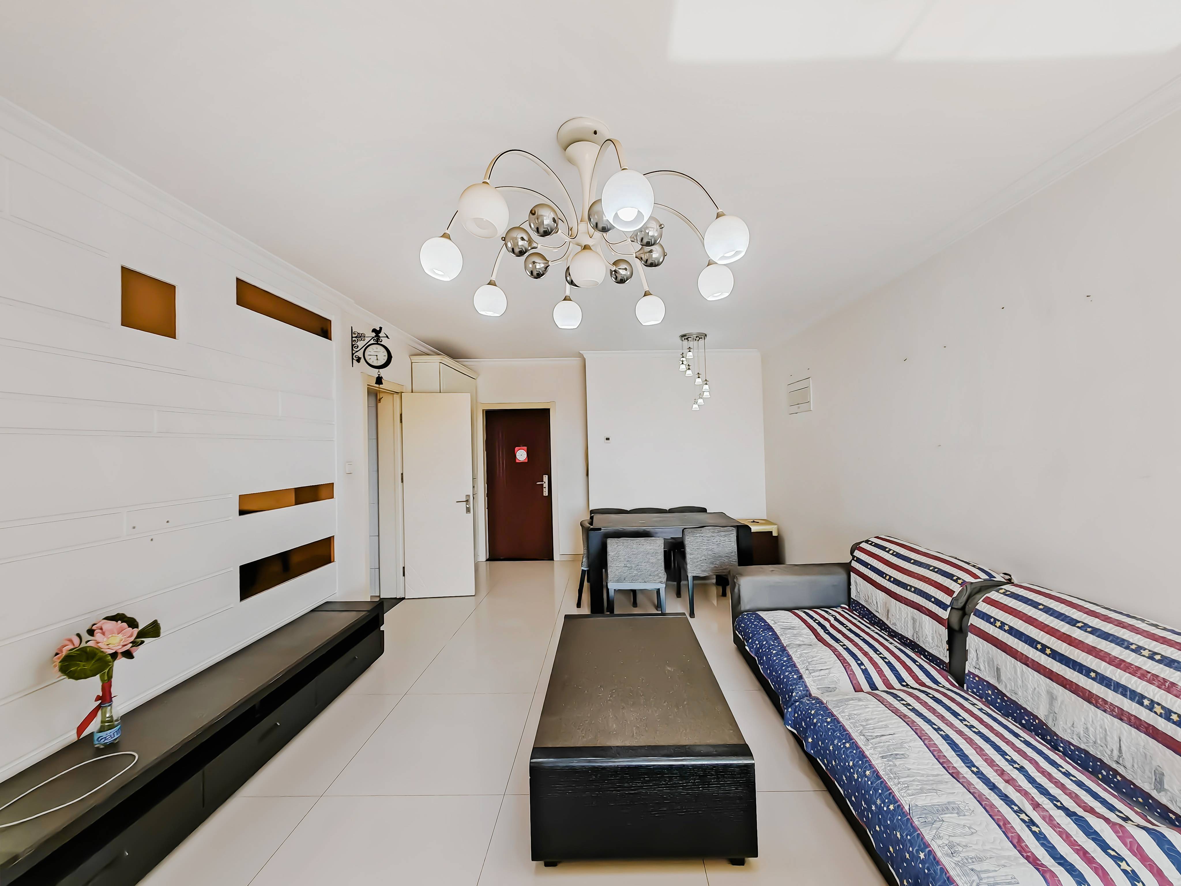 天鸿万象新天理想郡