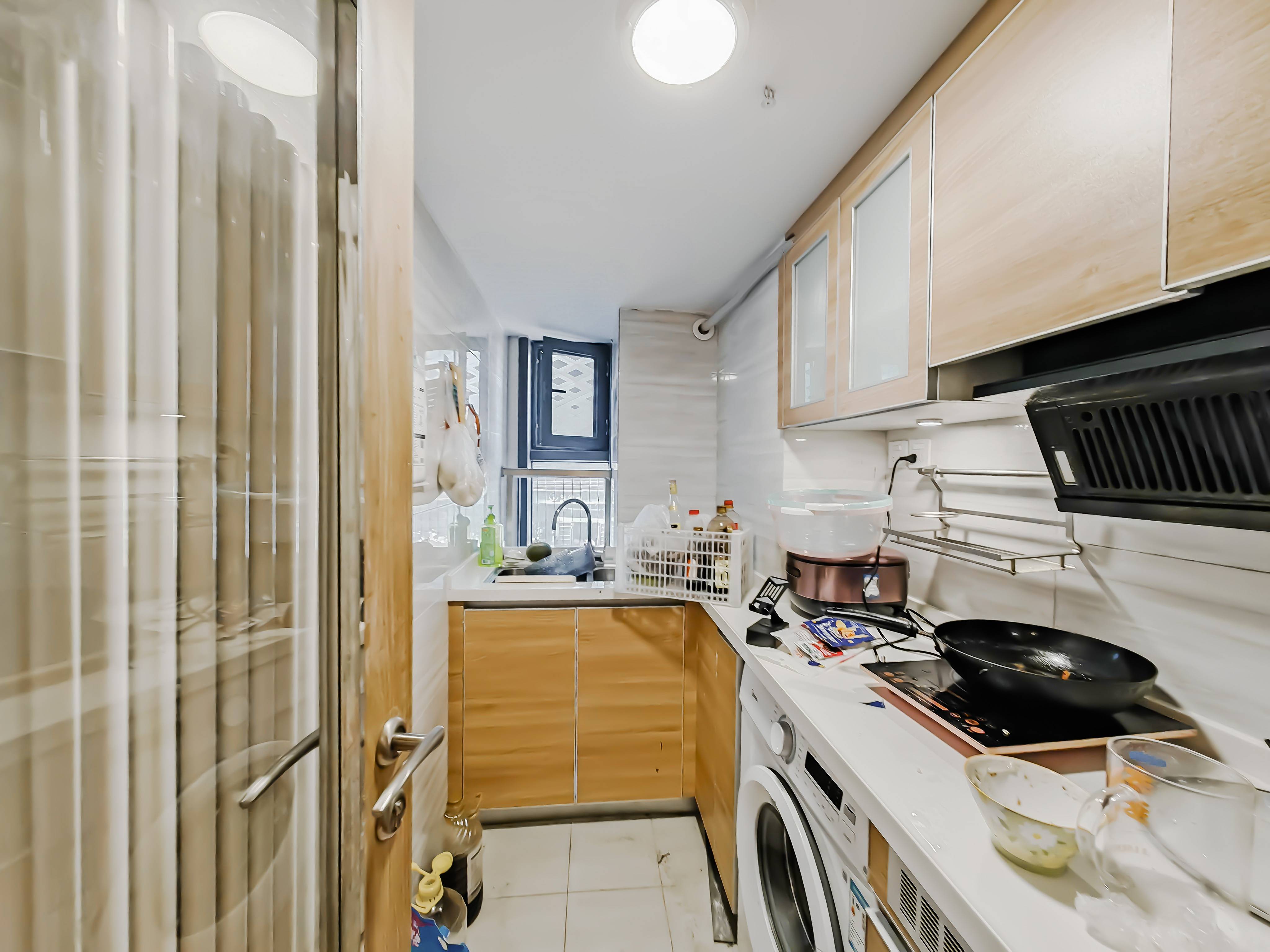 恒大城（商住楼）