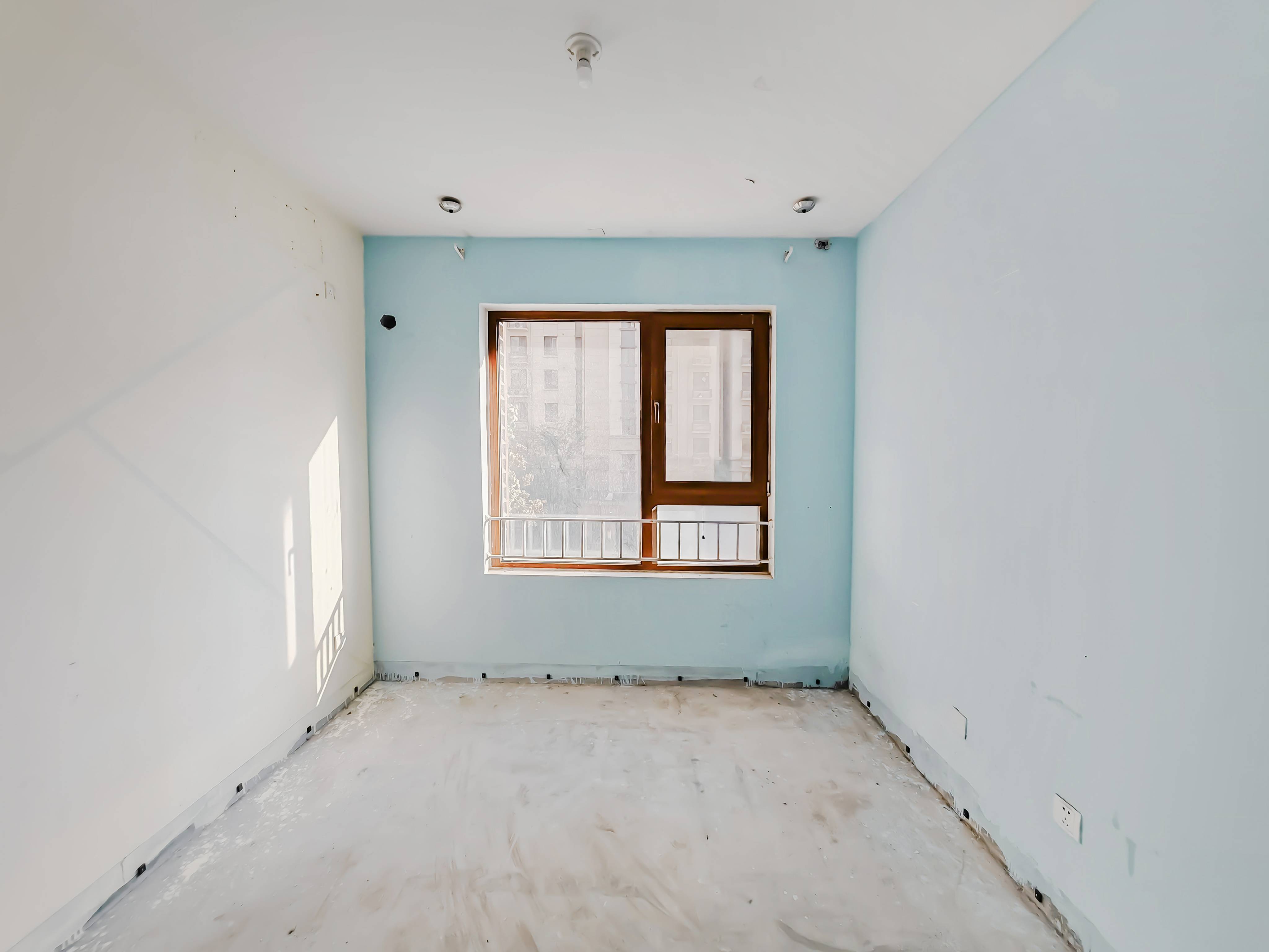 天鸿万象新天公园大道