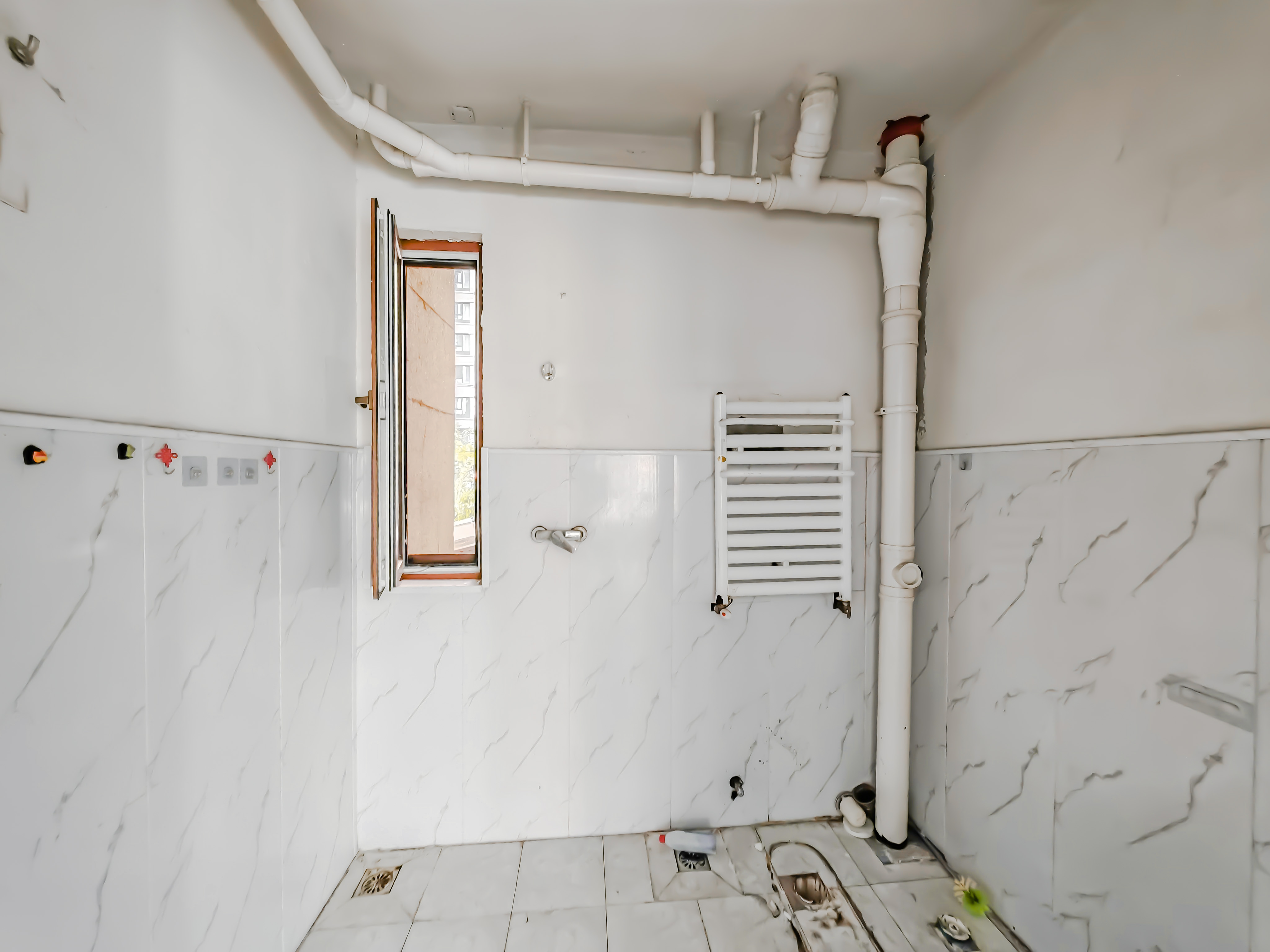 天鸿万象新天公园大道