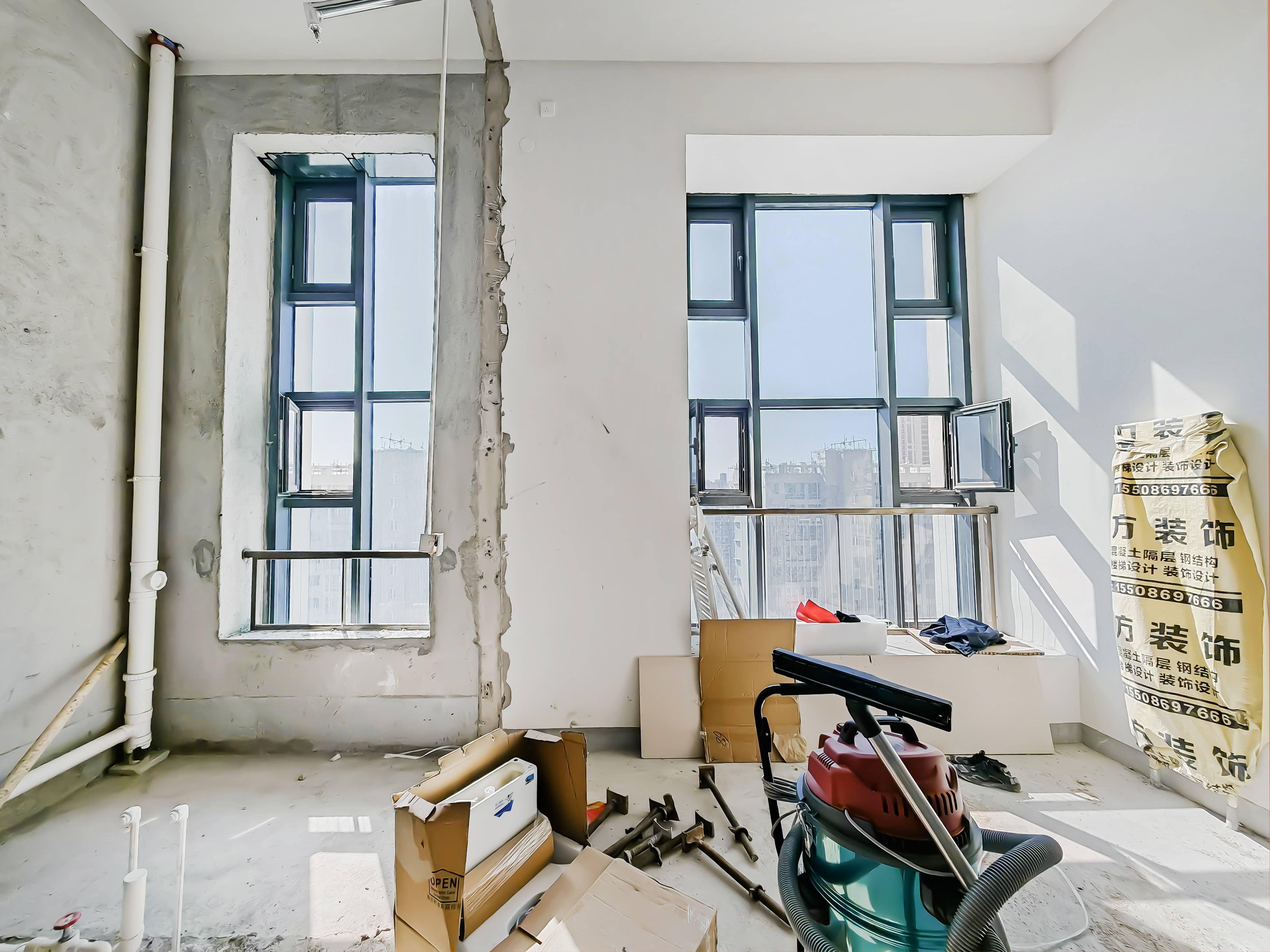 恒大城（商住楼）