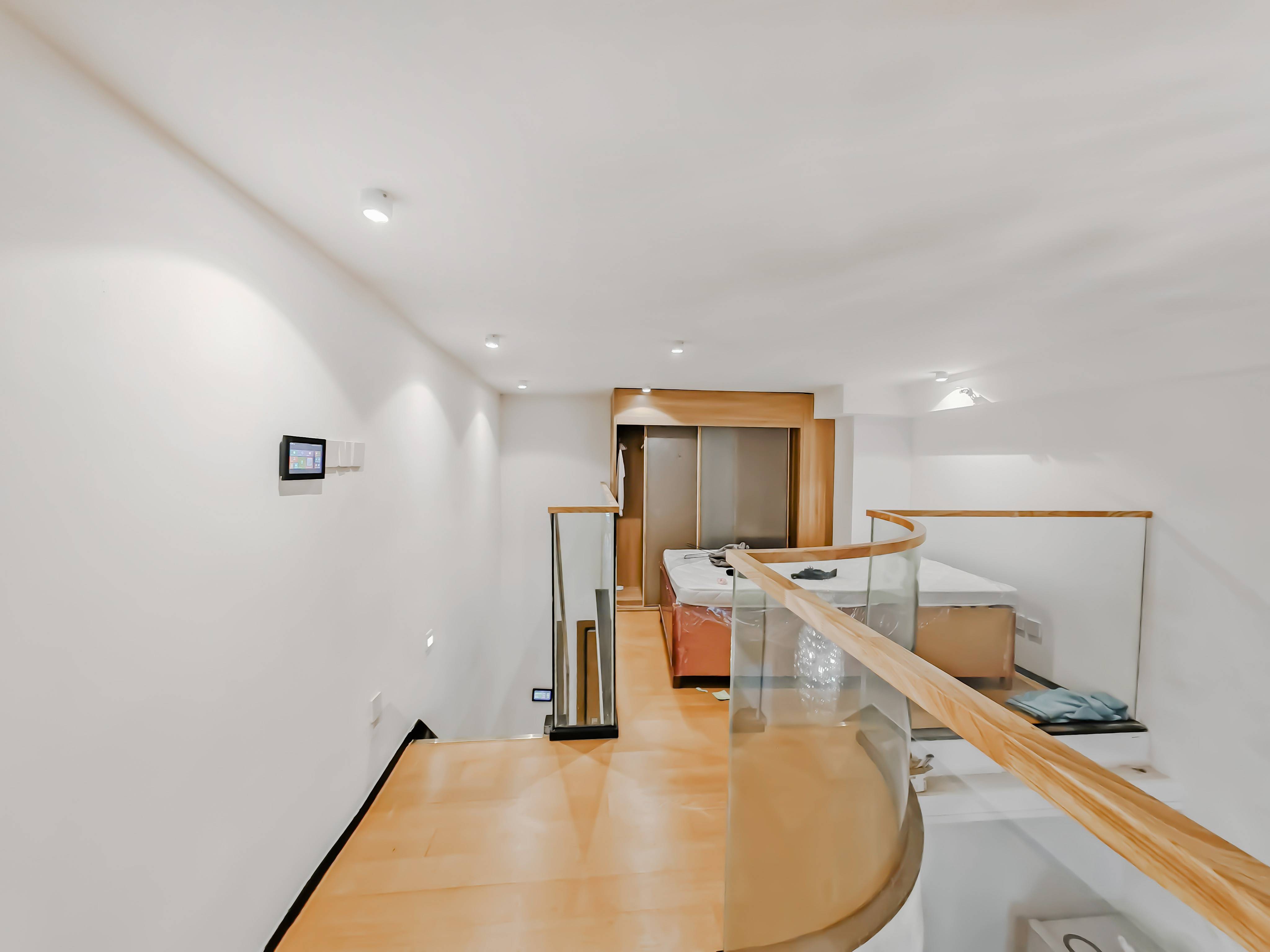 恒大城（商住楼）