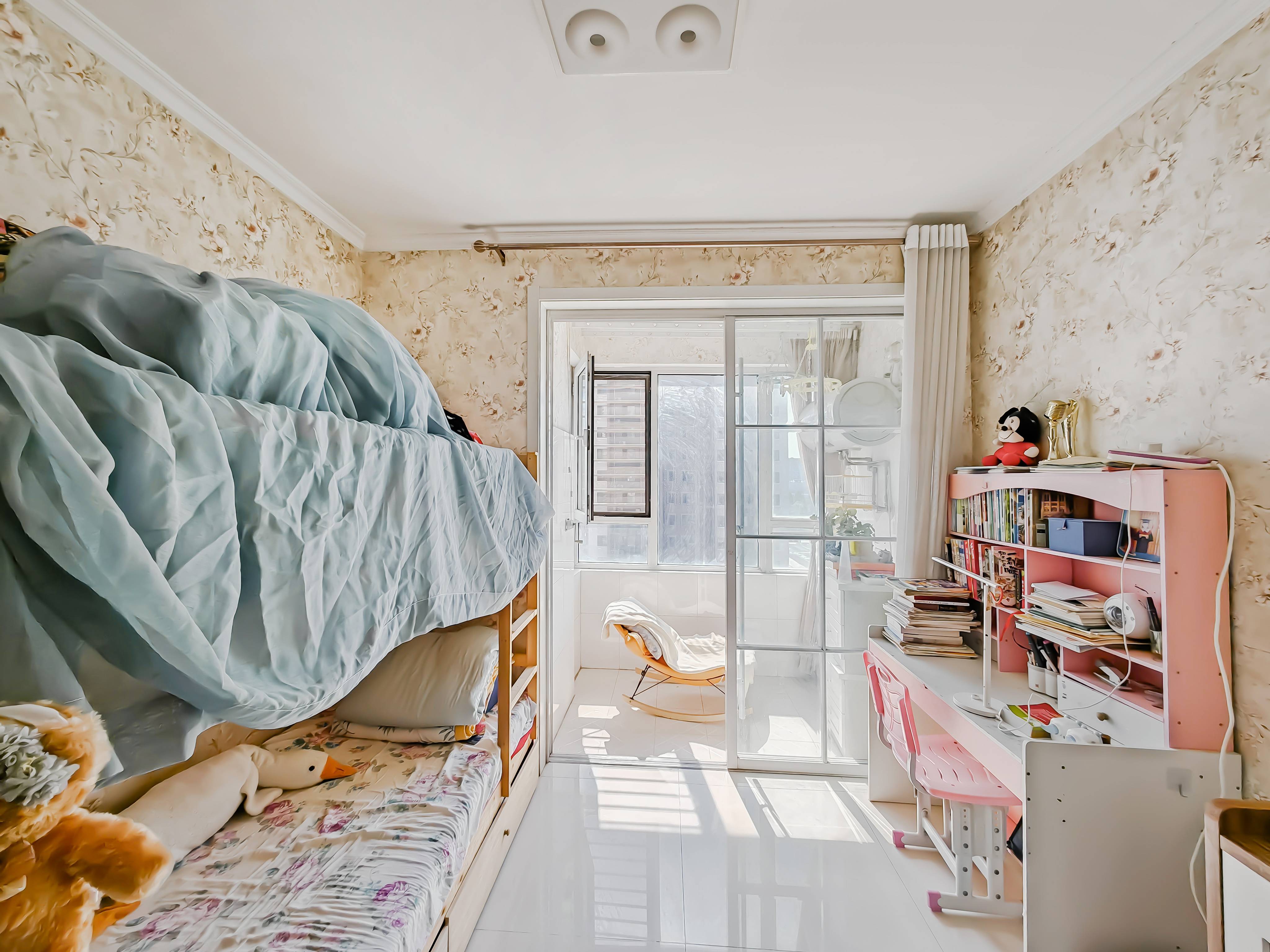 天鸿万象新天三区