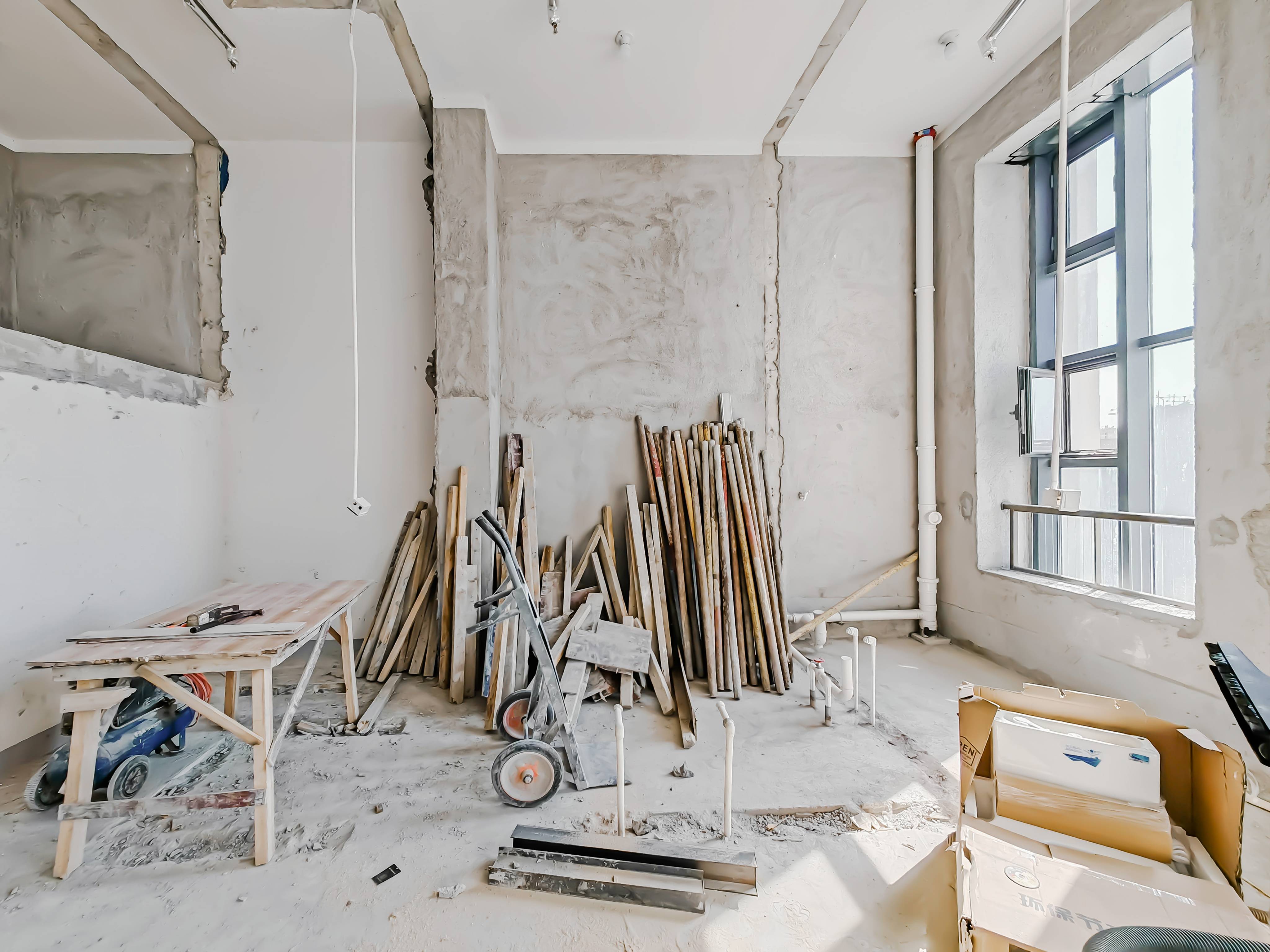 恒大城（商住楼）