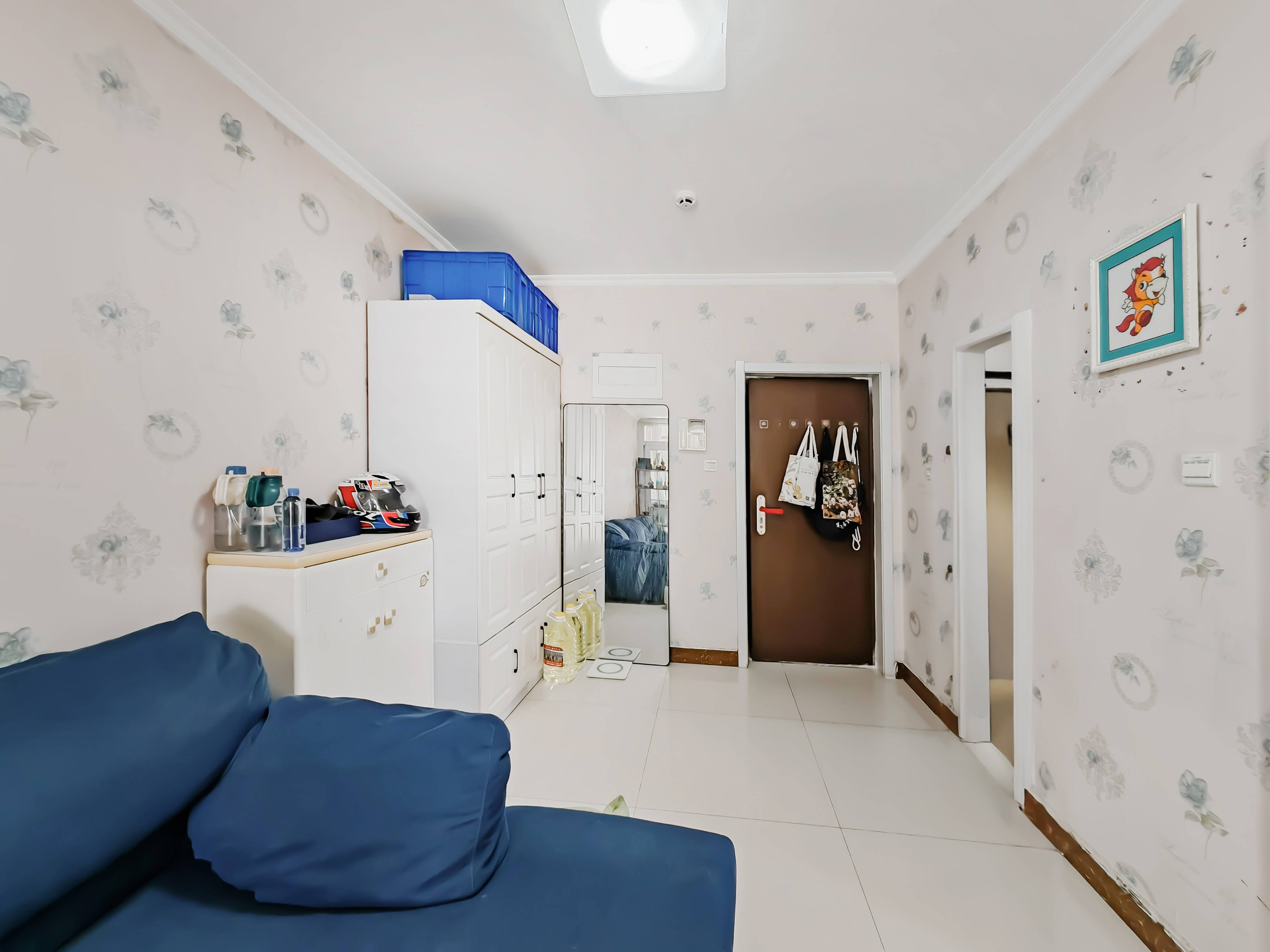 天鸿万象新天三区