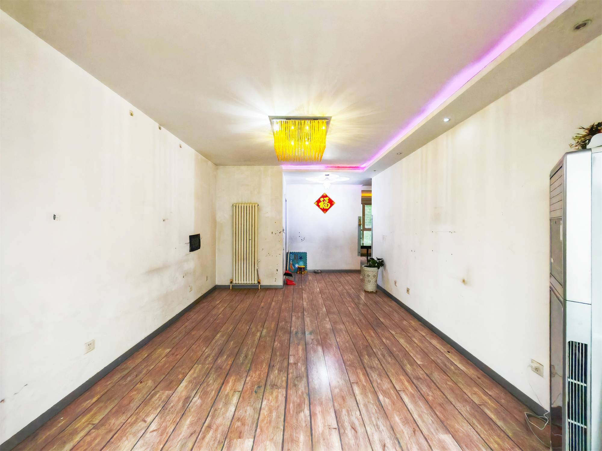 鲁能领秀城B区（十一区）