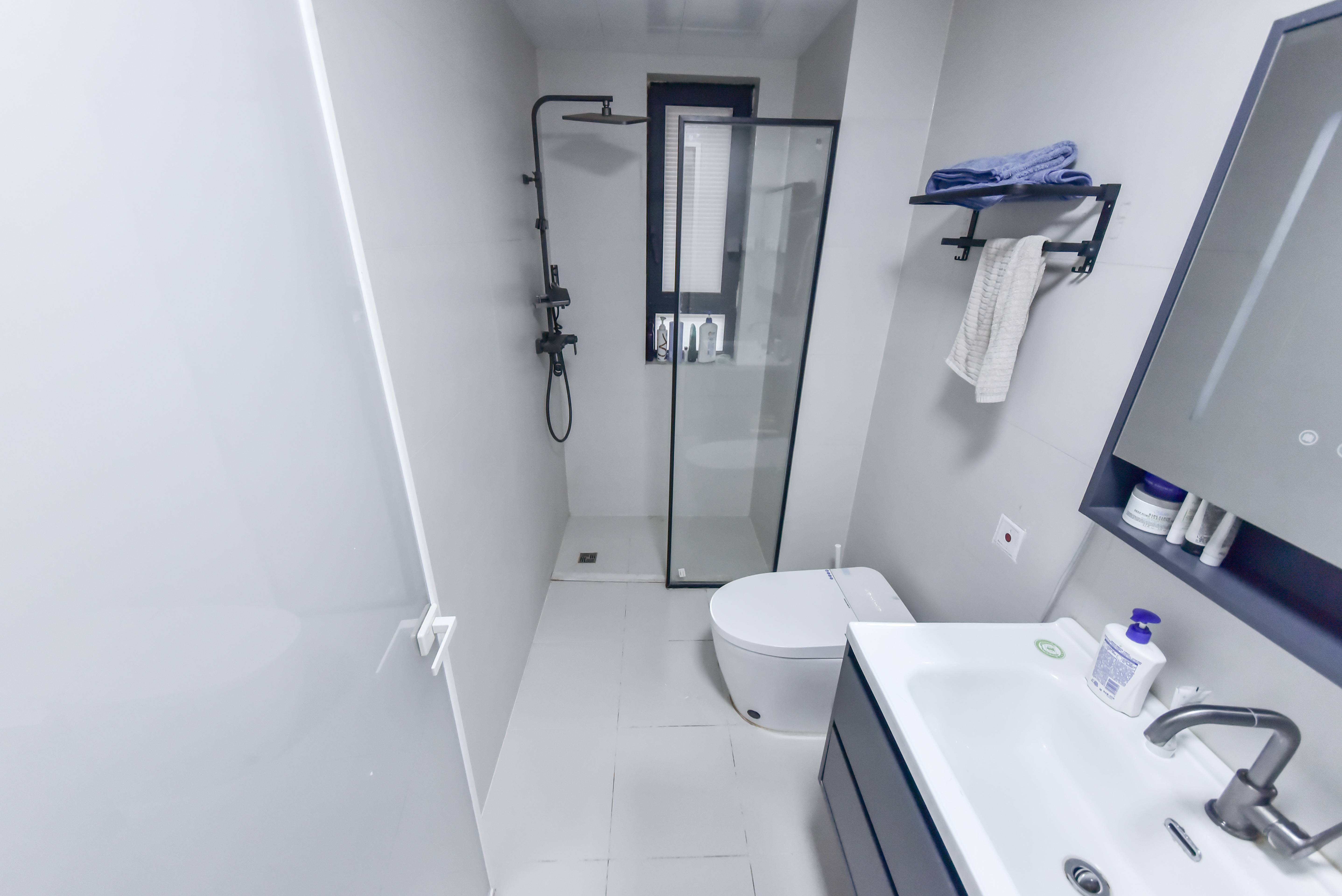 中新国际东城三区