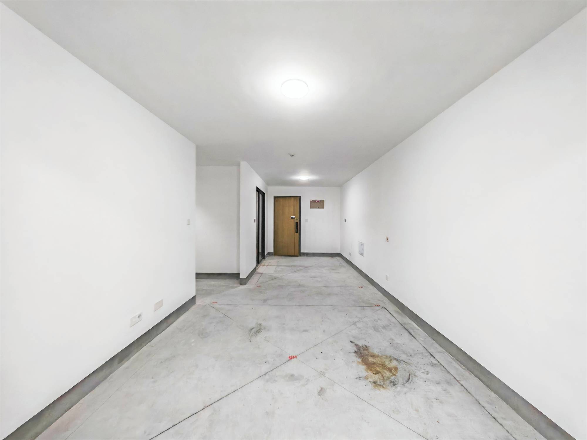 领秀城樾系健康宅槿樾