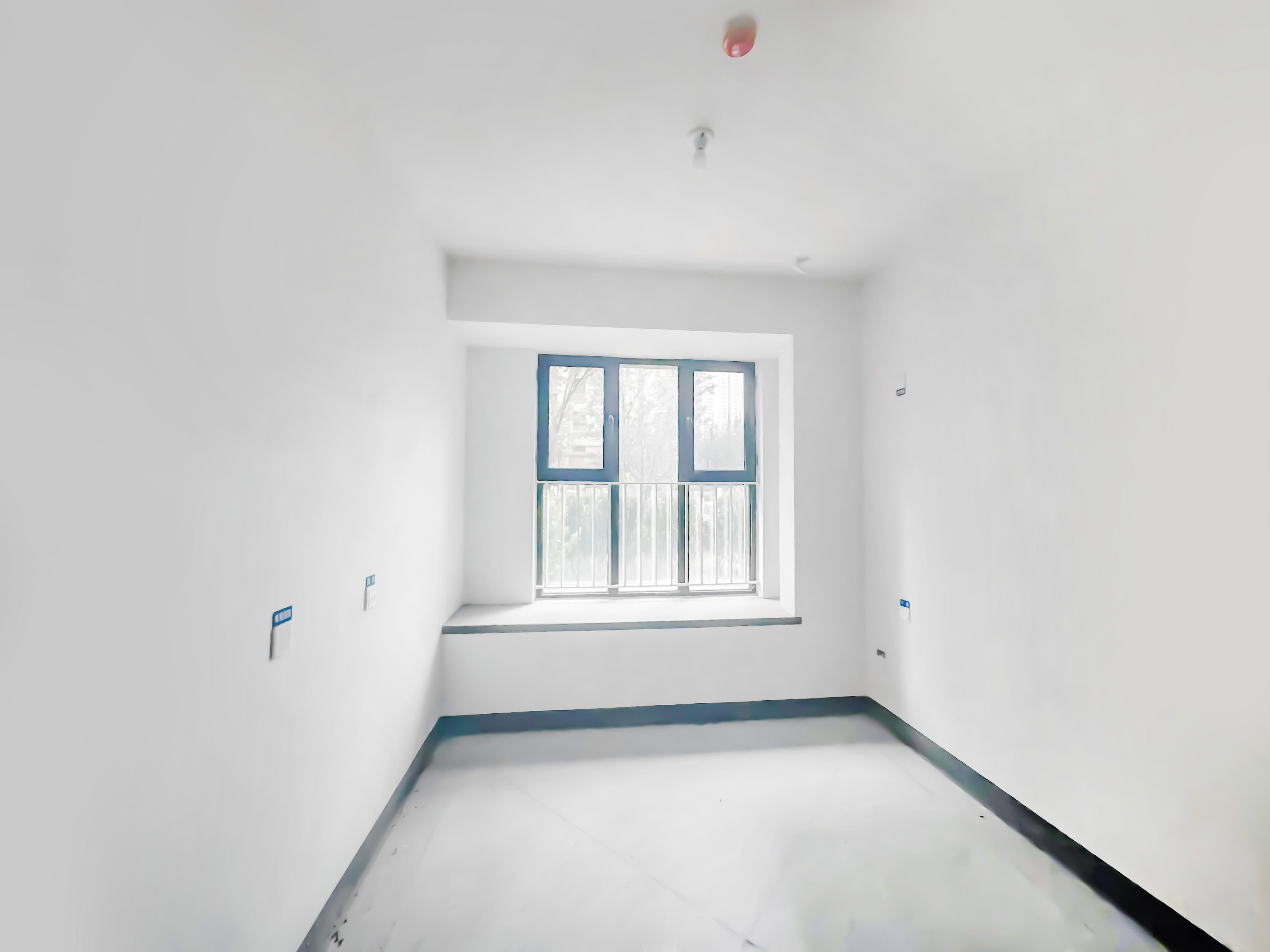 天鸿万象新天公园大道