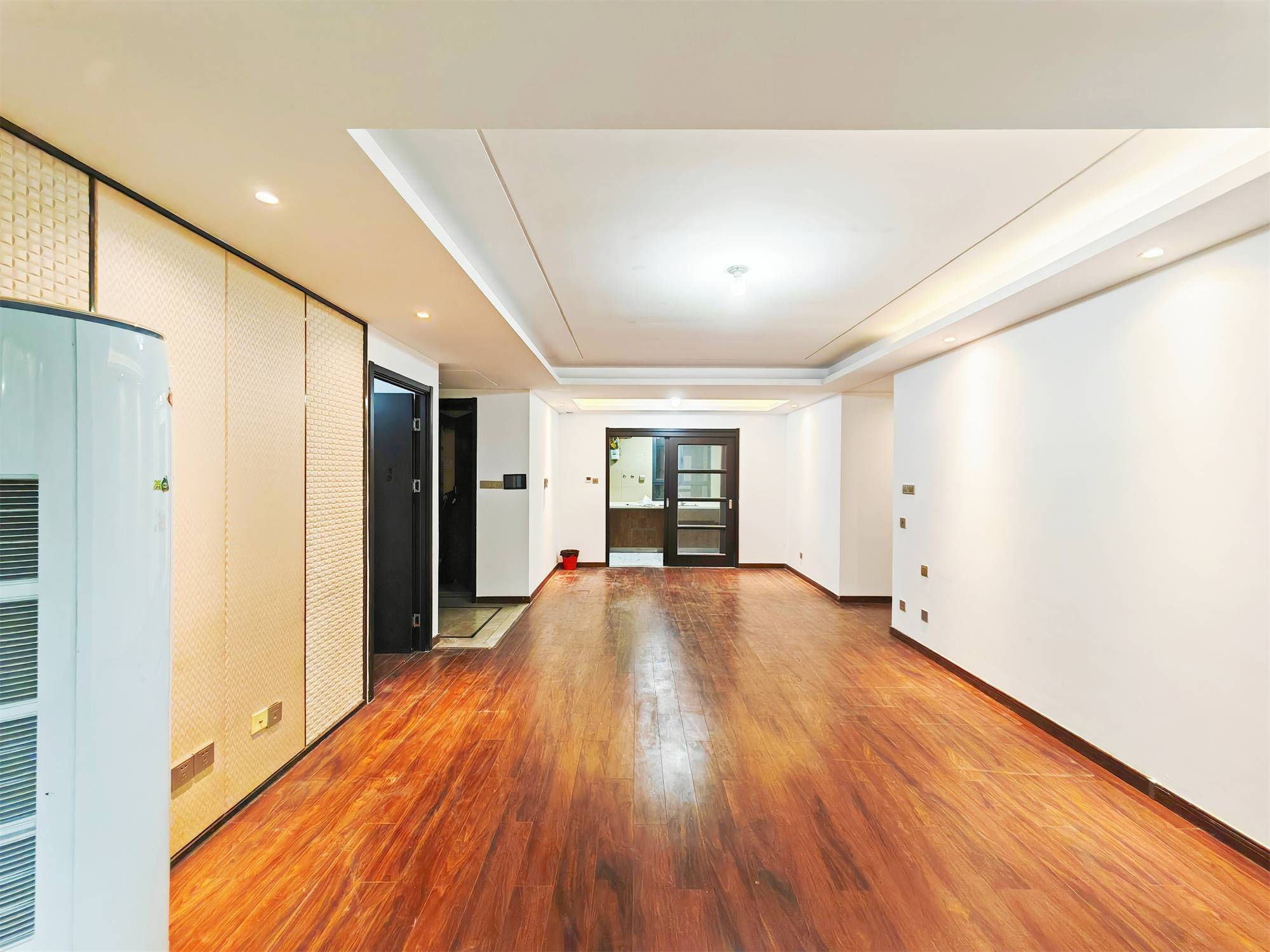 鲁能领秀城公园世家