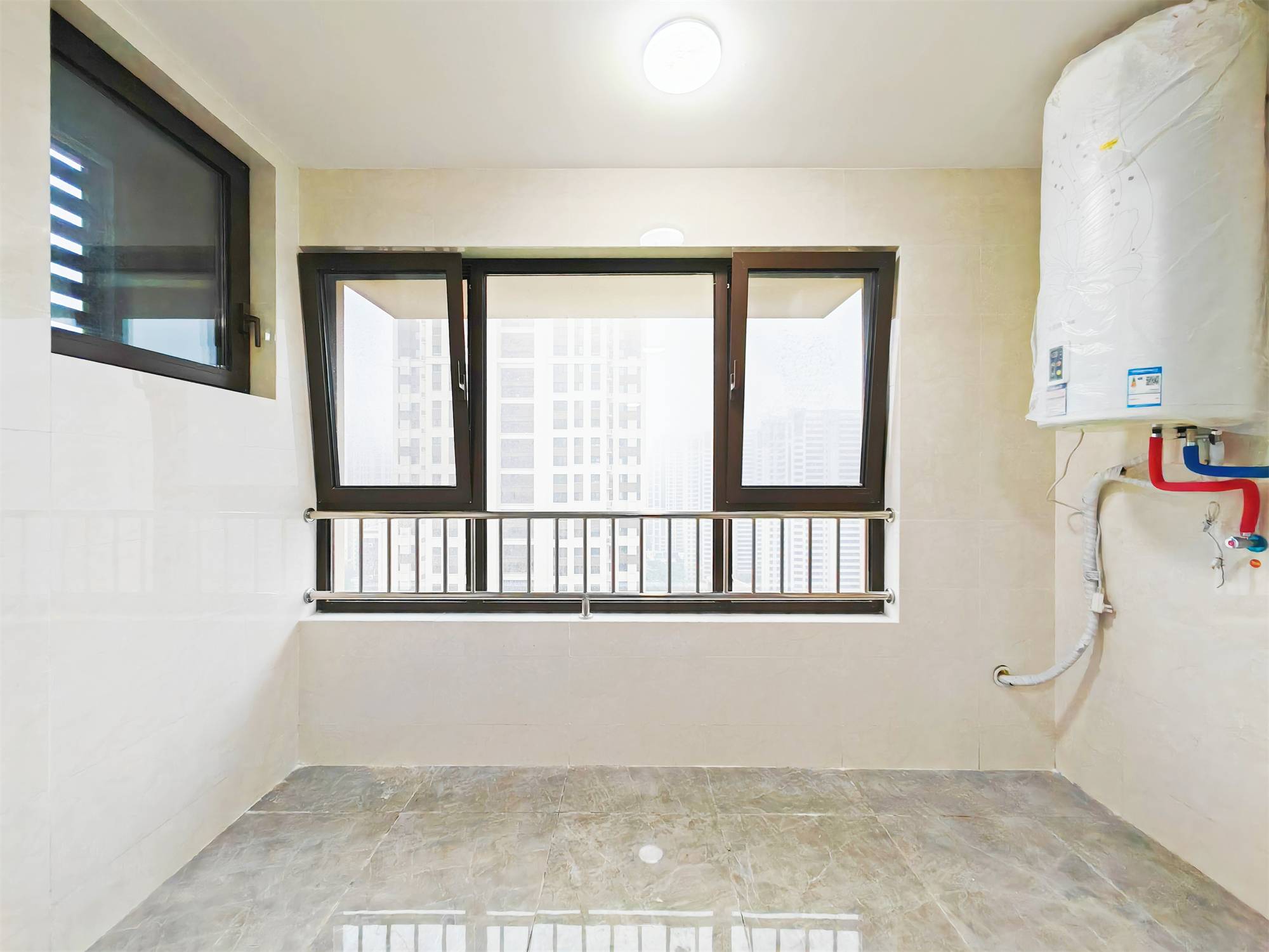 领秀城樾系健康宅槿樾