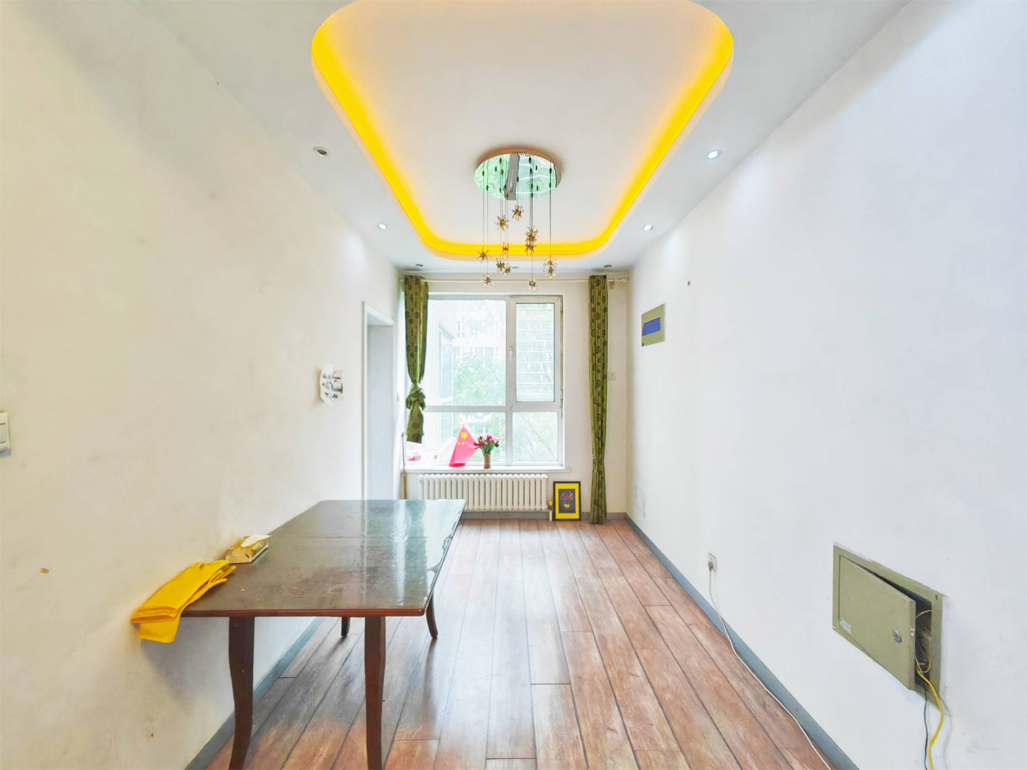 鲁能领秀城B区（十一区）