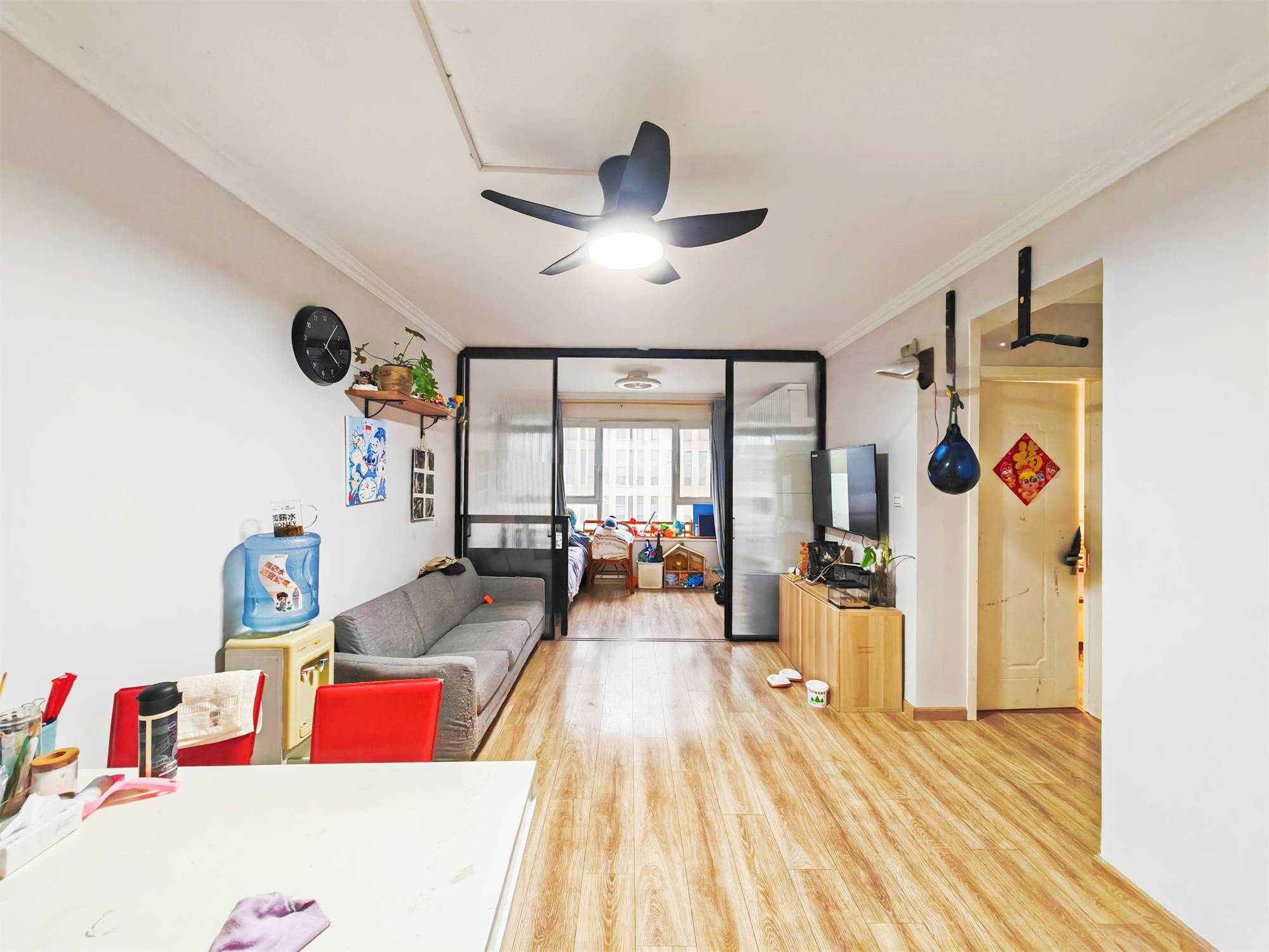 鲁能领秀城东一区(三区)