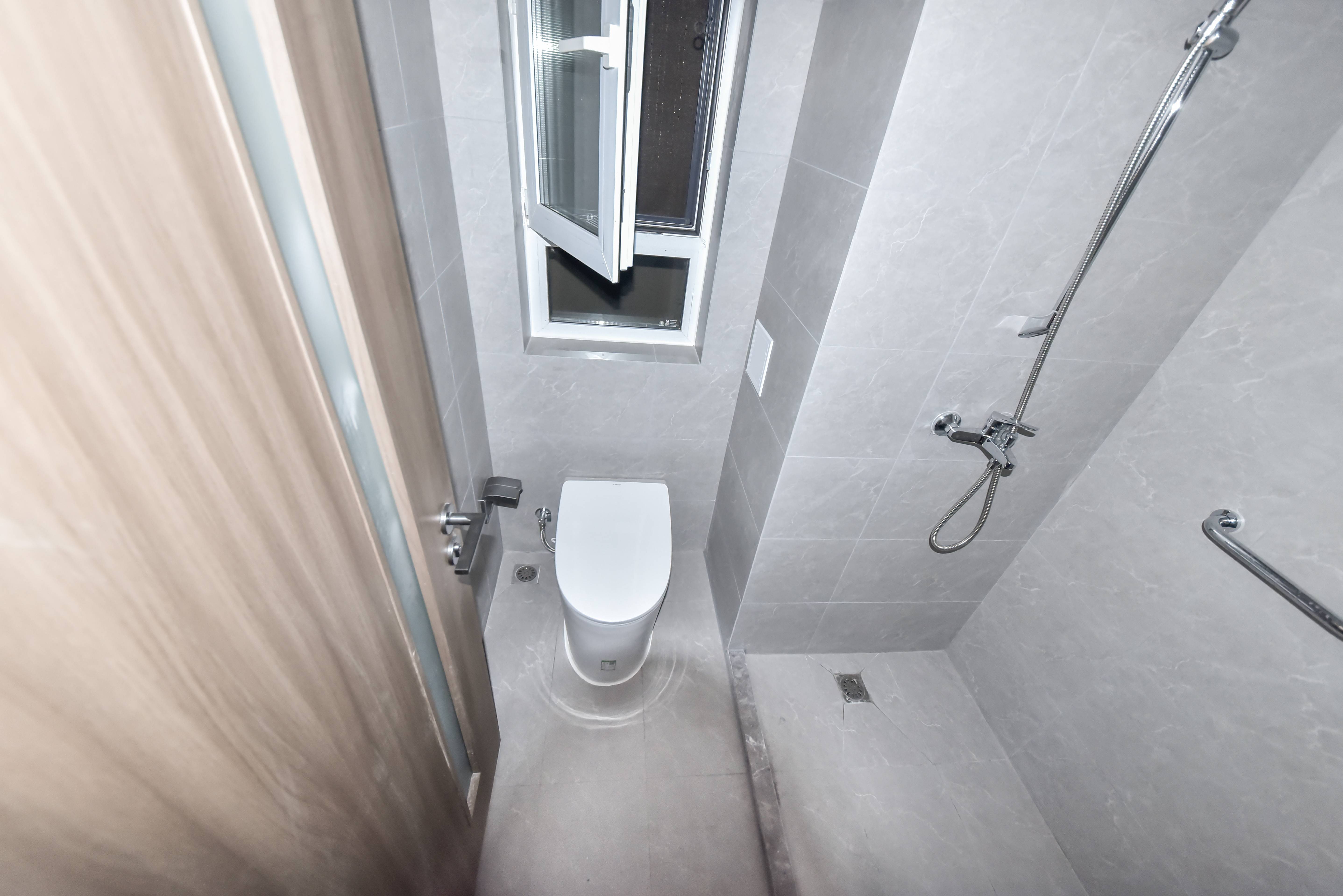 雪山万科城归麓园