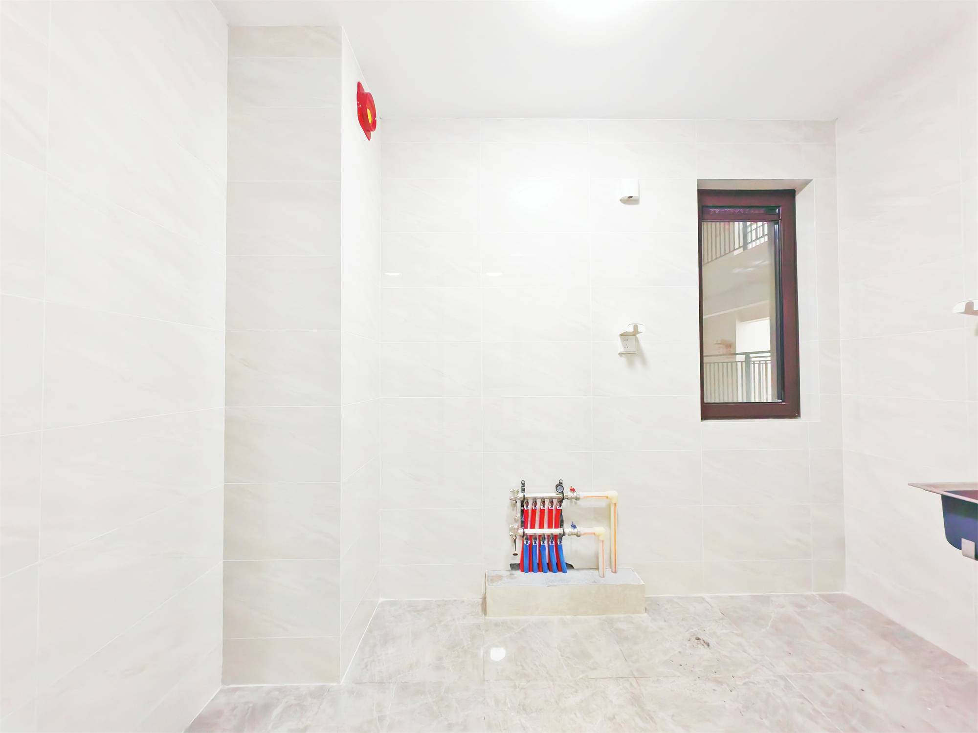 领秀城樾系健康宅槿樾