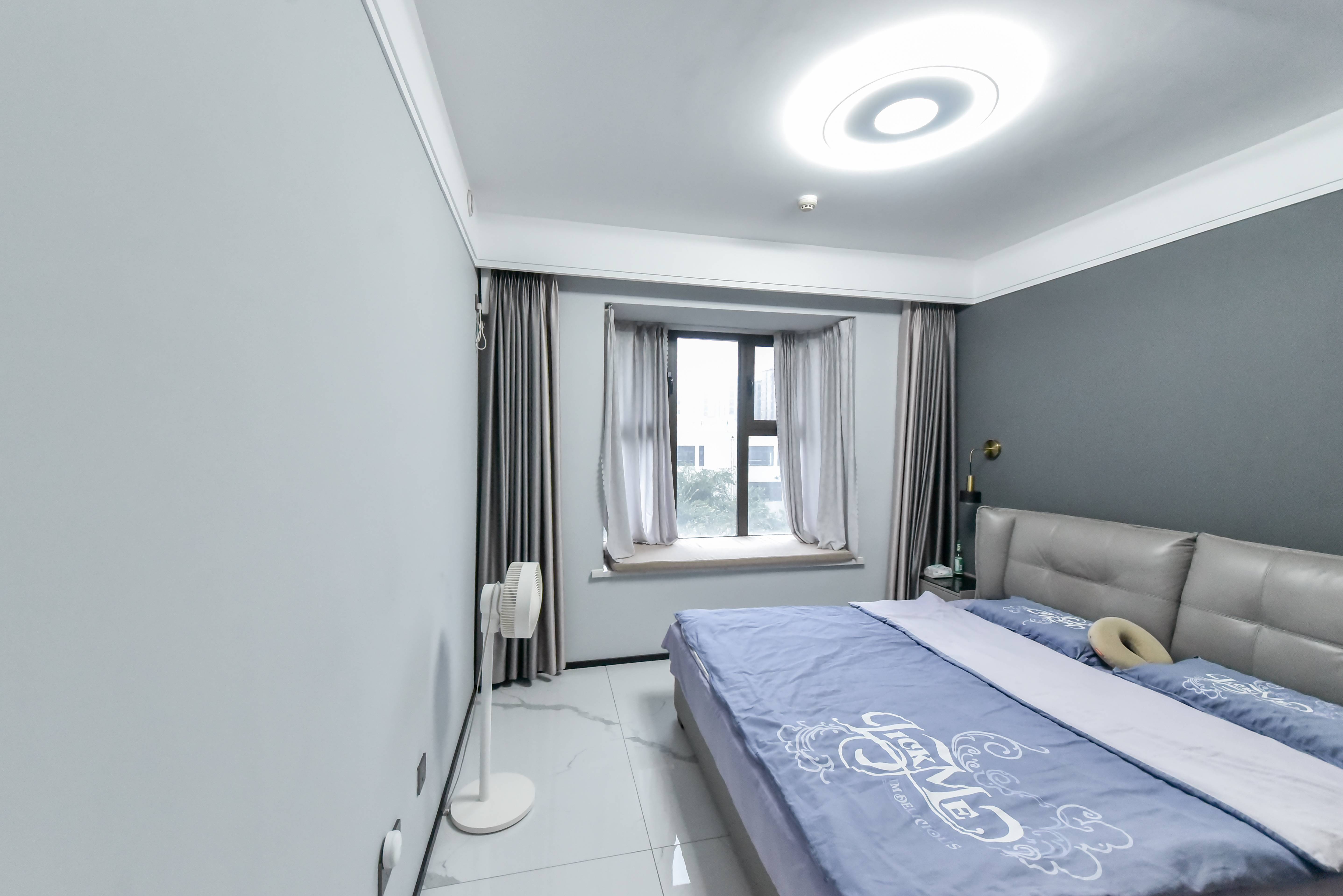 中新锦绣天地中苑四区