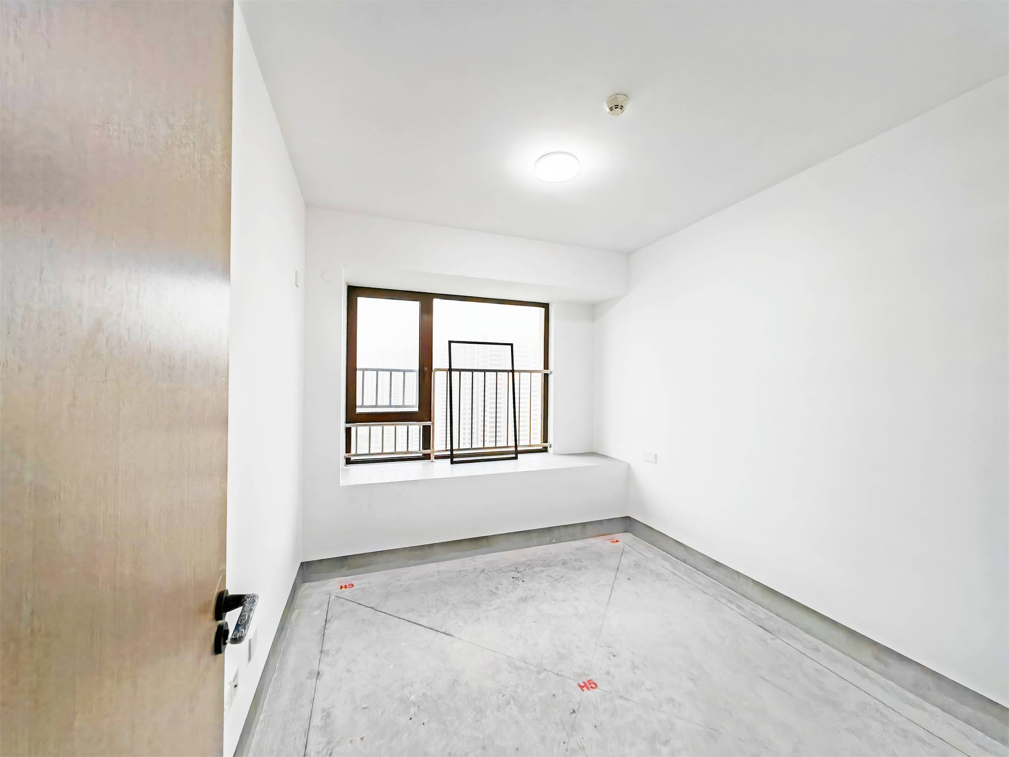 领秀城樾系健康宅槿樾