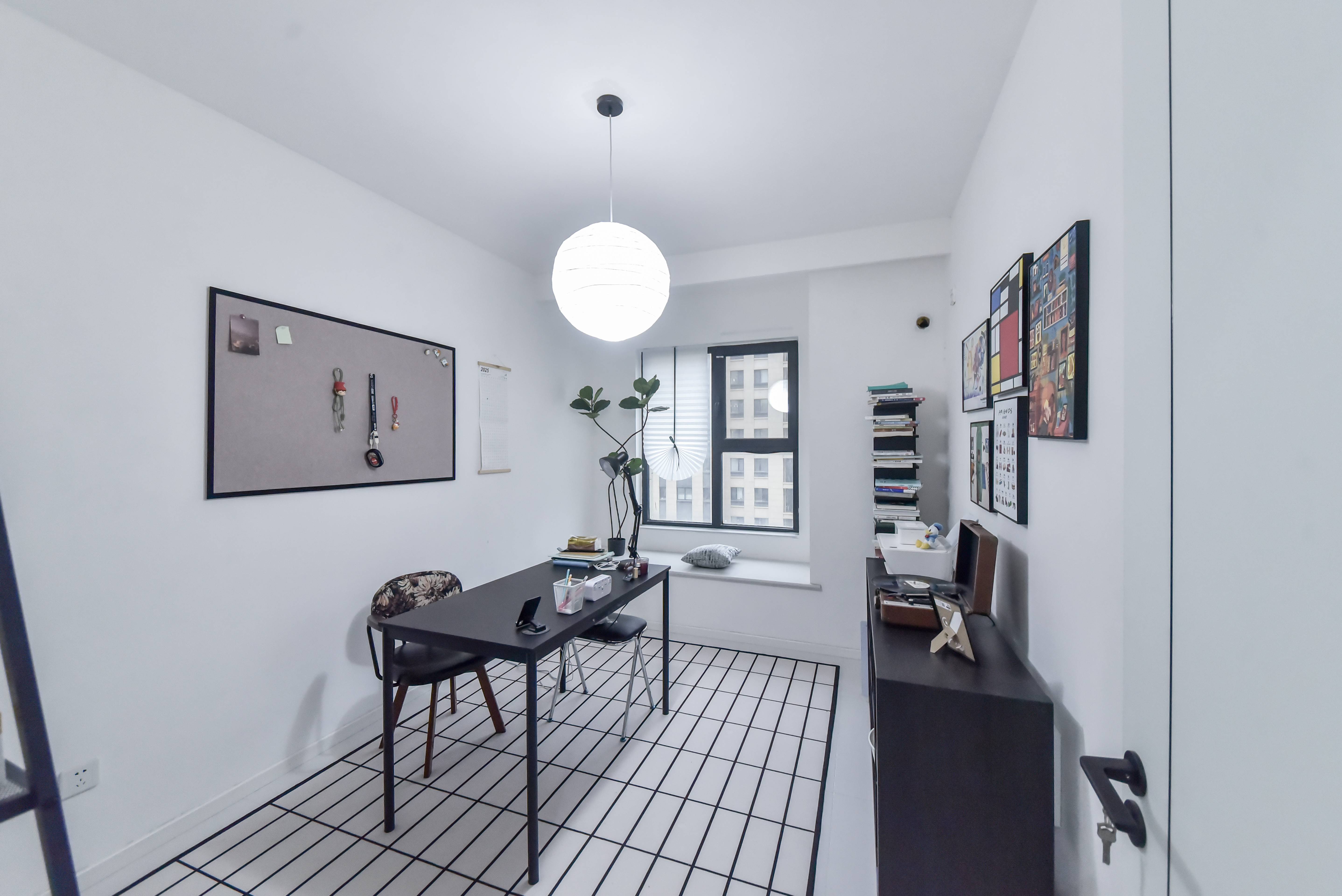 中新国际东城三区