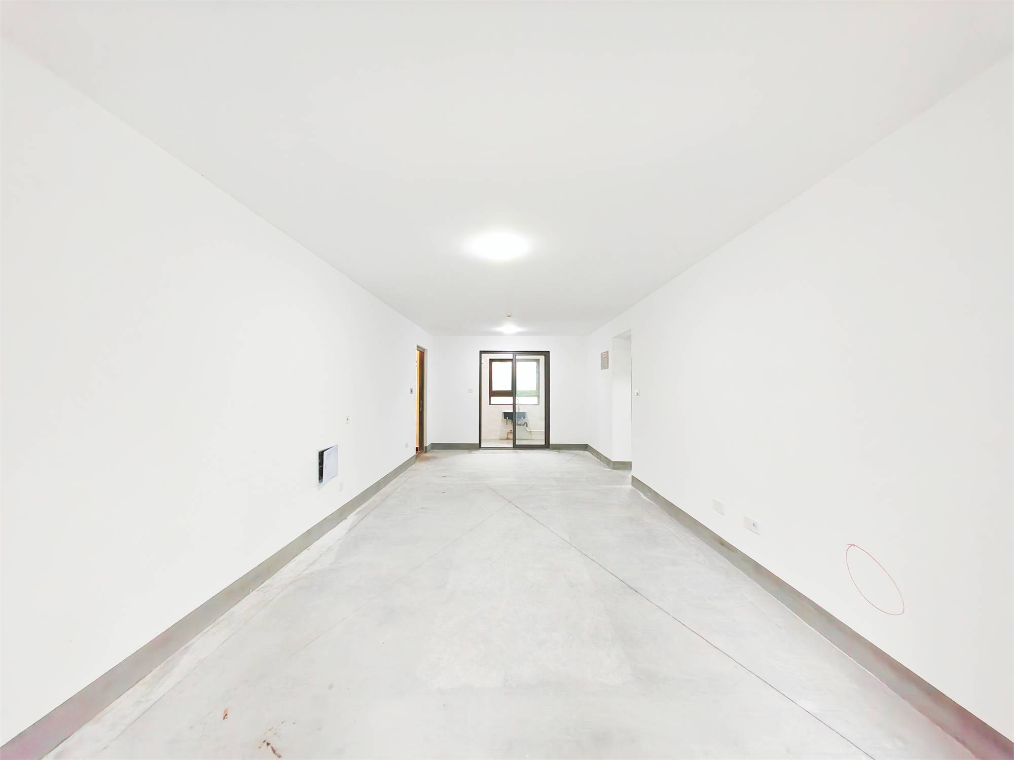 领秀城樾系健康宅槿樾