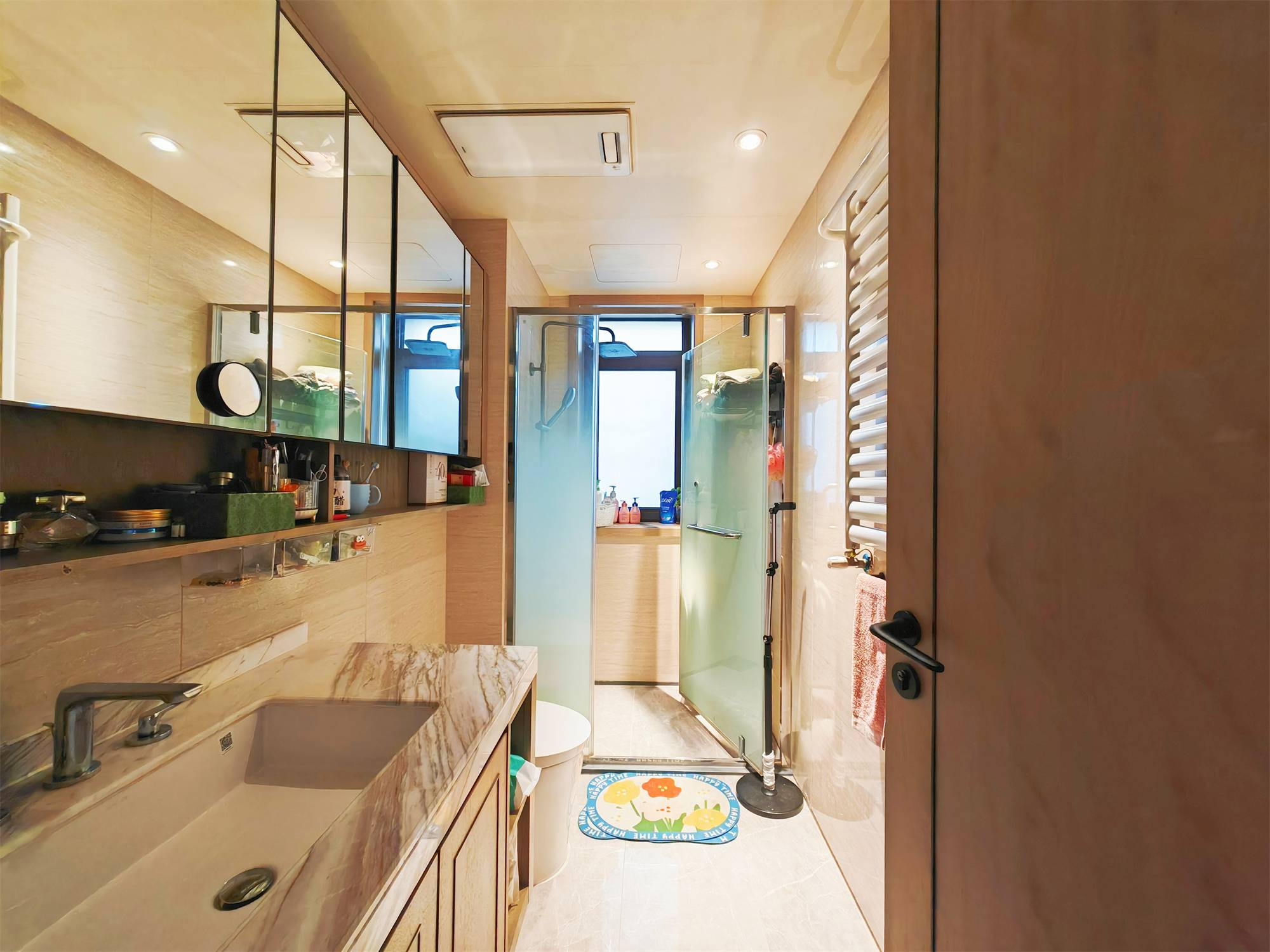 鲁能领秀城漫山香墅云麓二期