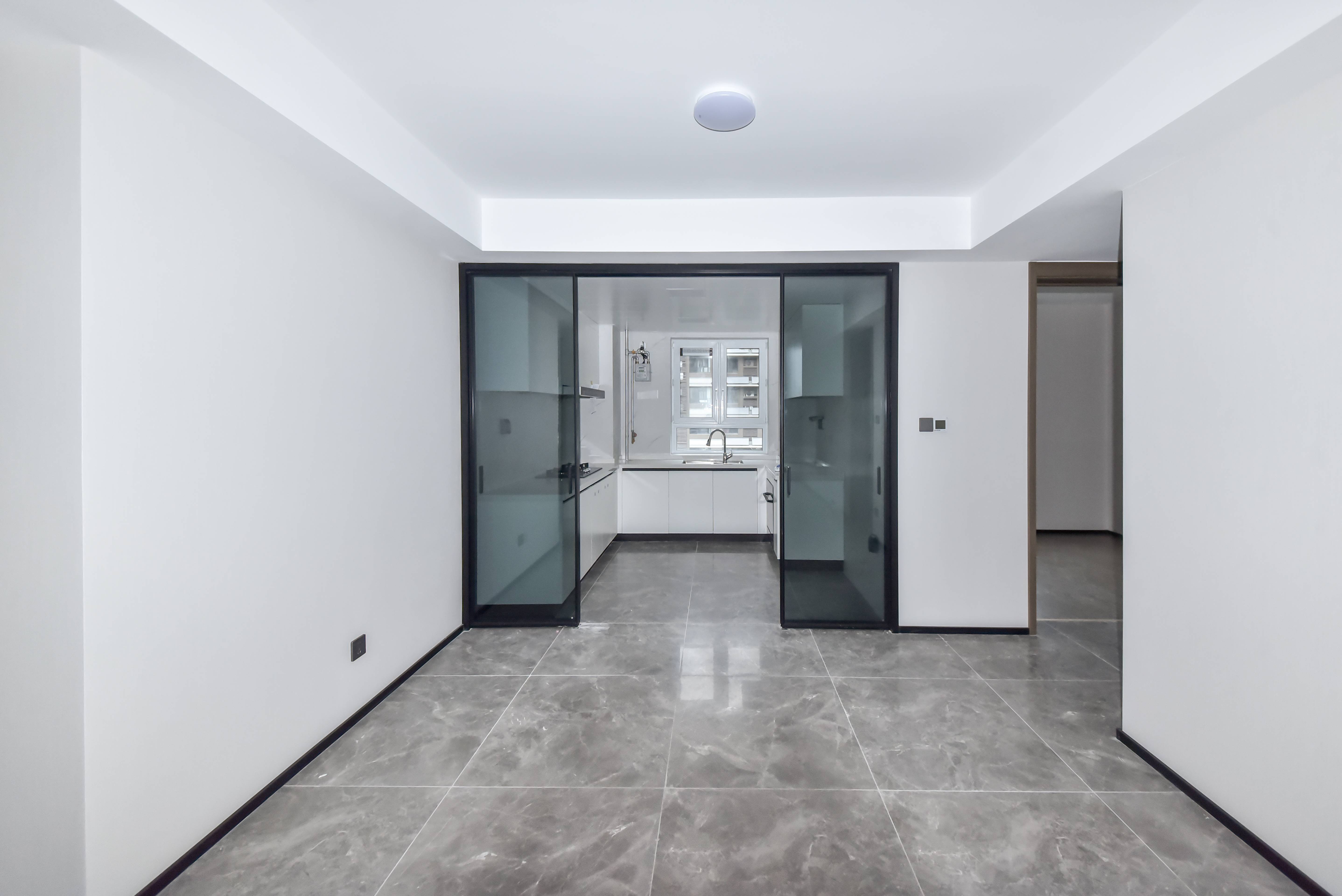 雪山万科城归麓园